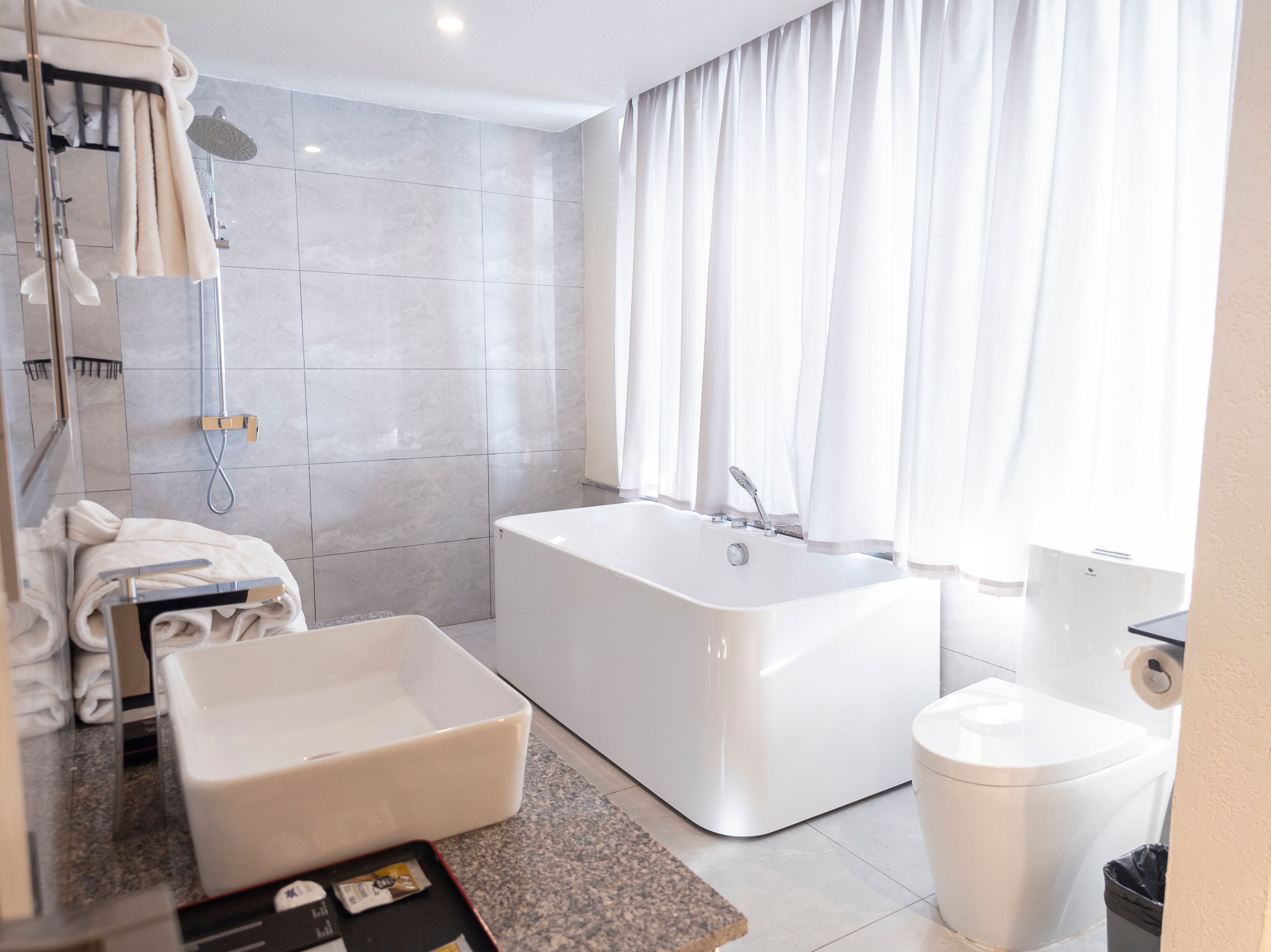 Фото Andijan International Hotel