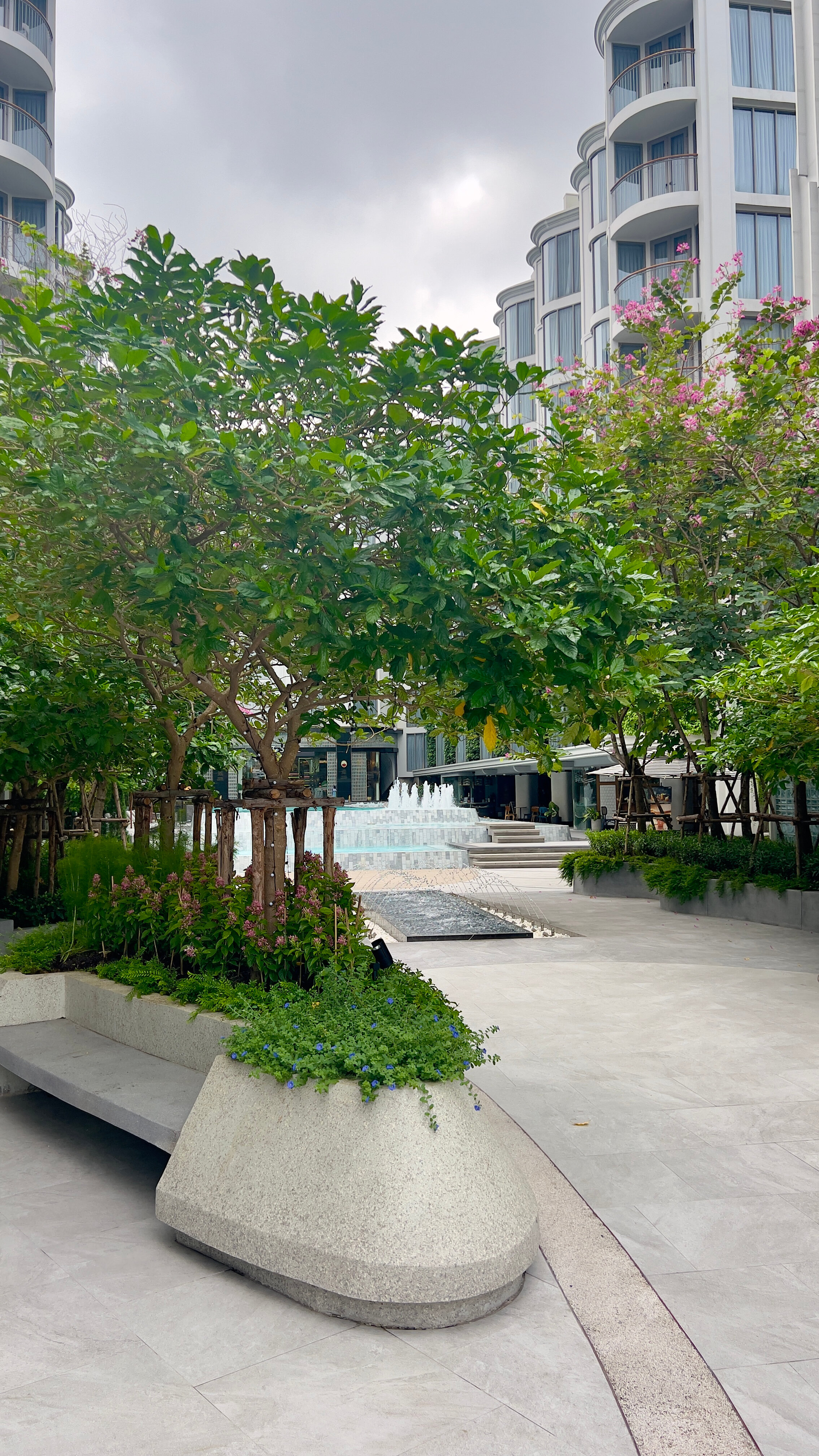 Фото The Salil Hotel Riverside Bangkok