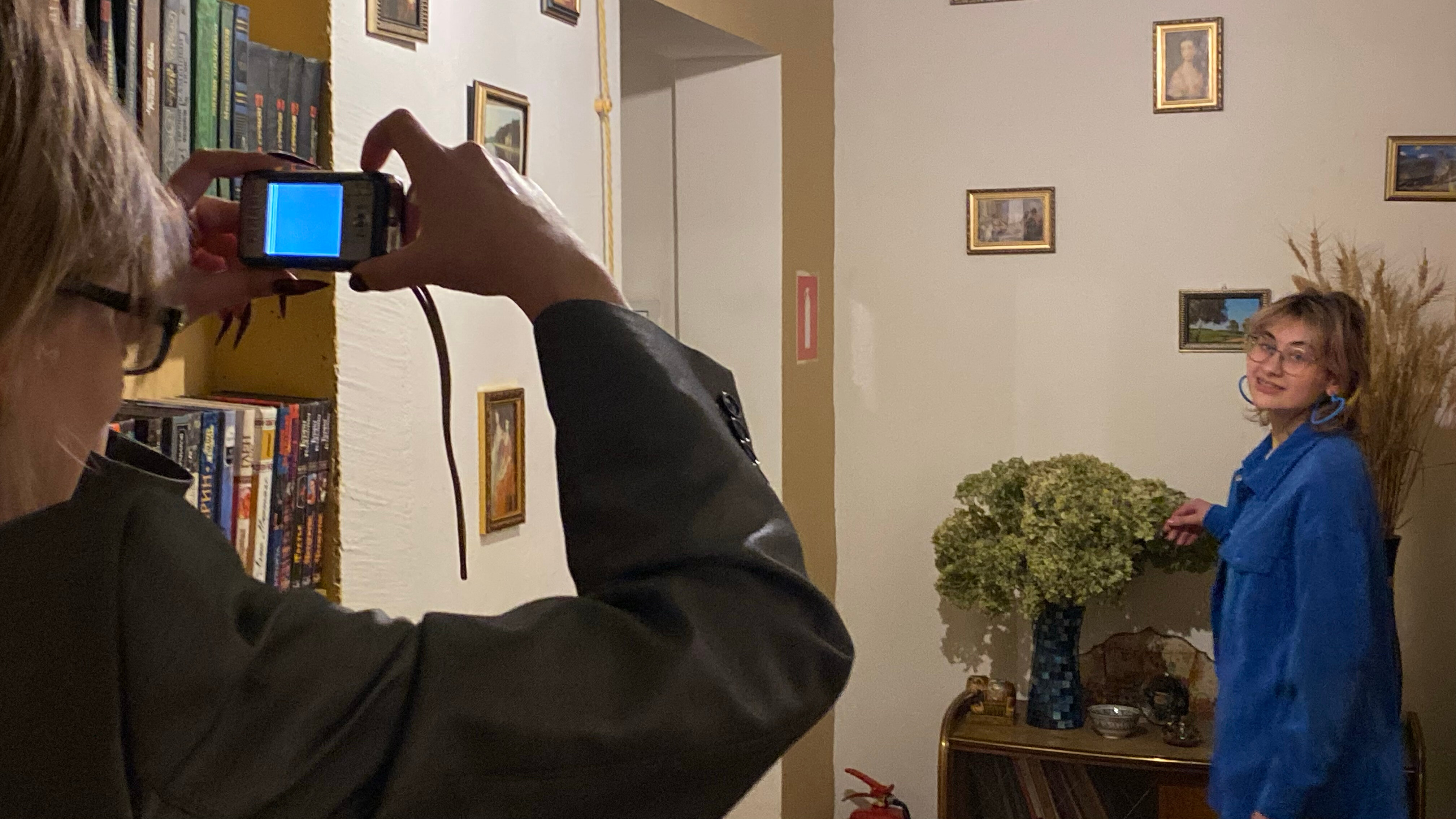 Фото Иван-чай