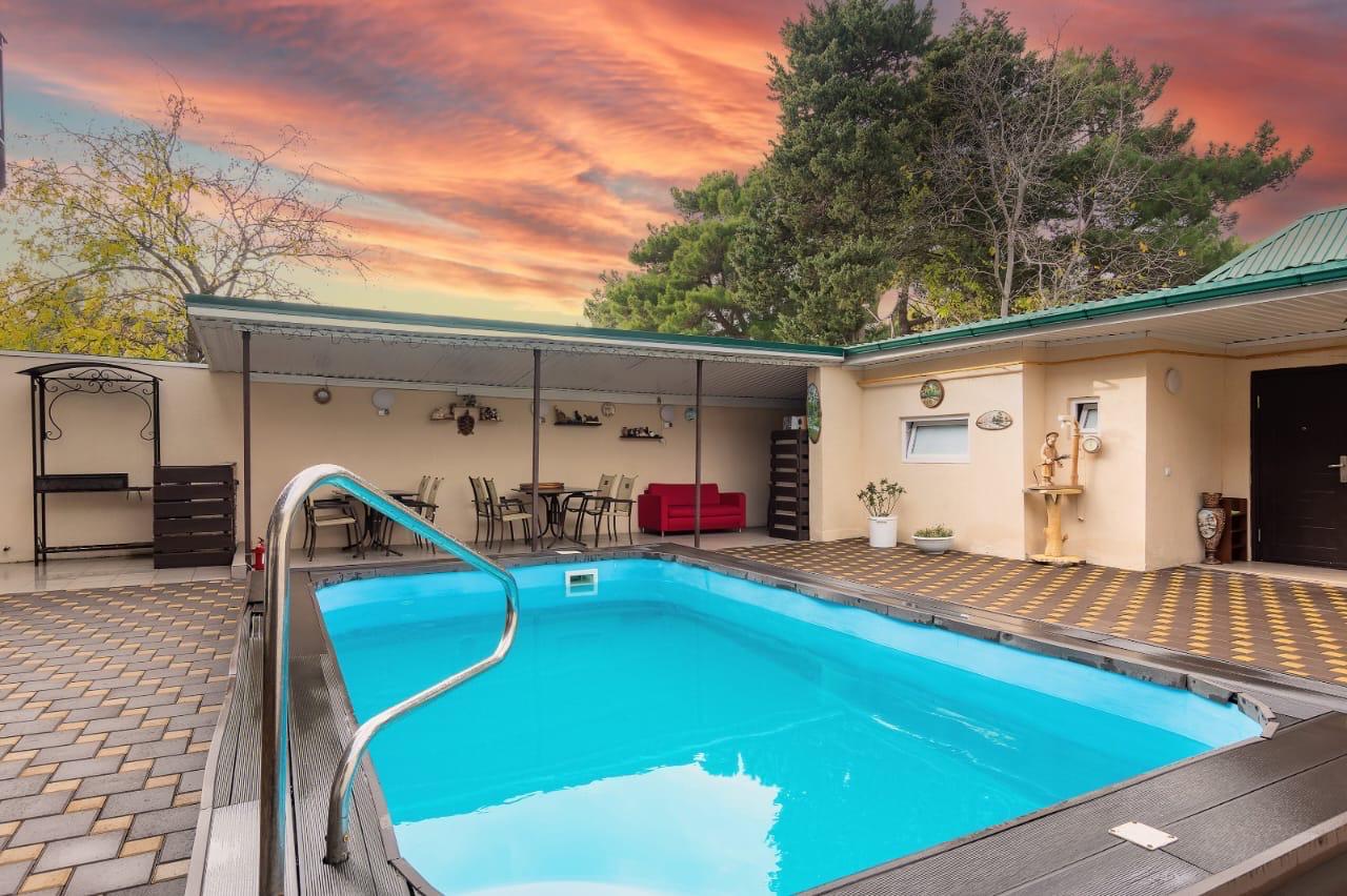 Фото Подкова