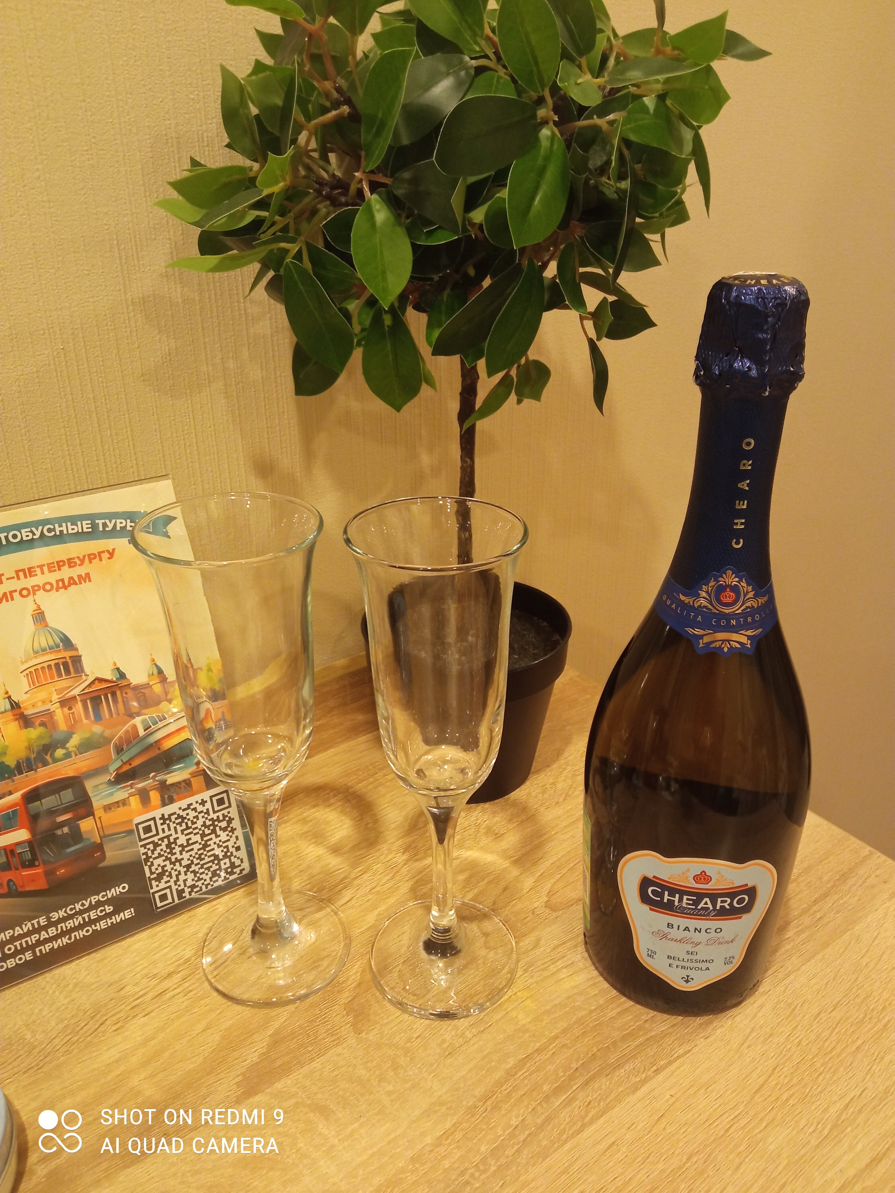 Фото Амиго Syncotel