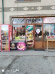 Ihsan Market (Andijan Region, Asaka District, Arg'in aholi punkti, Temiryoʻlchilar koʻchasi), grocery