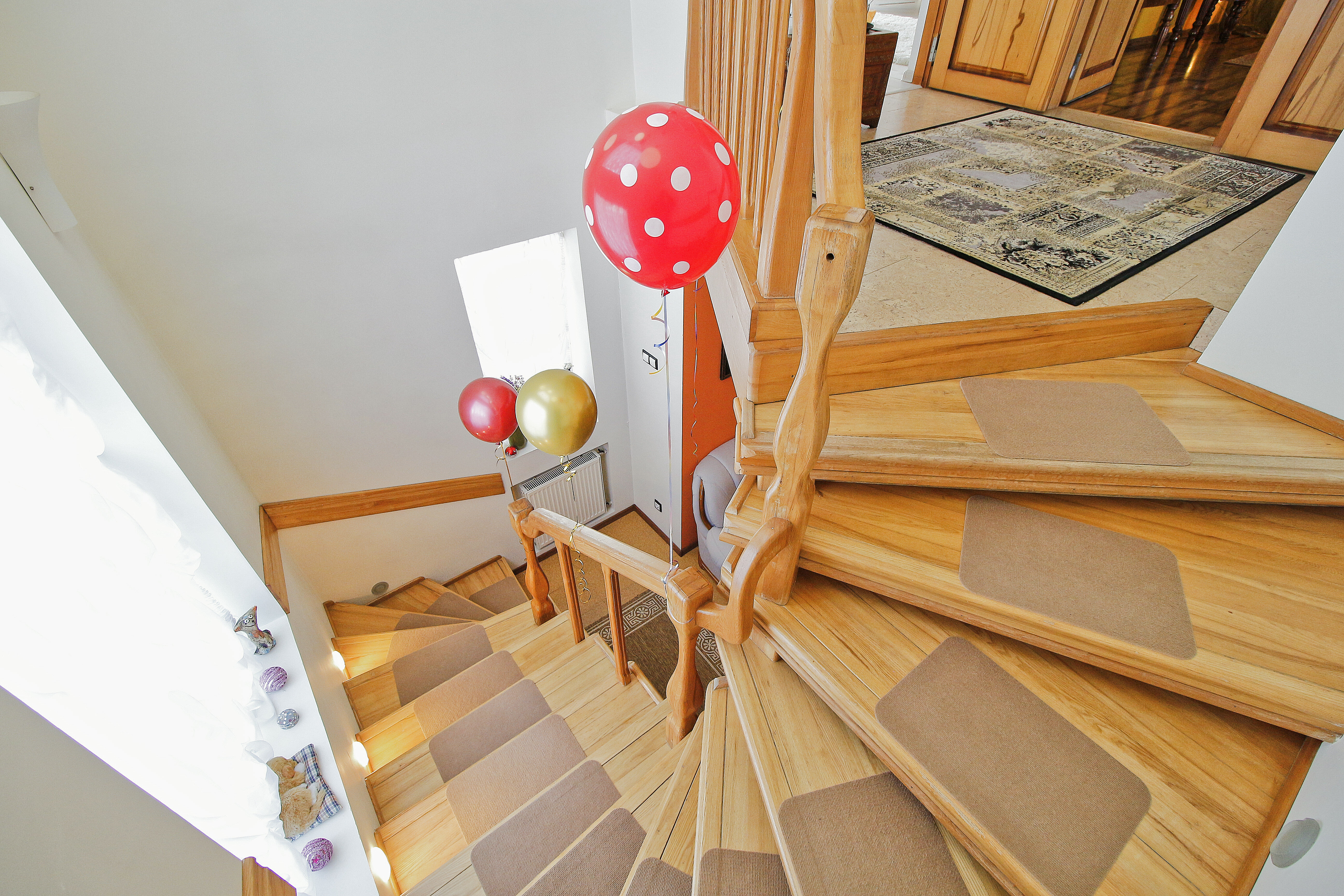 Фото Душевное пространство