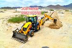 Jcb Rental with Breaker (Al Mizhar 1, Mushraif, Dubai), rental of construction and special equipment