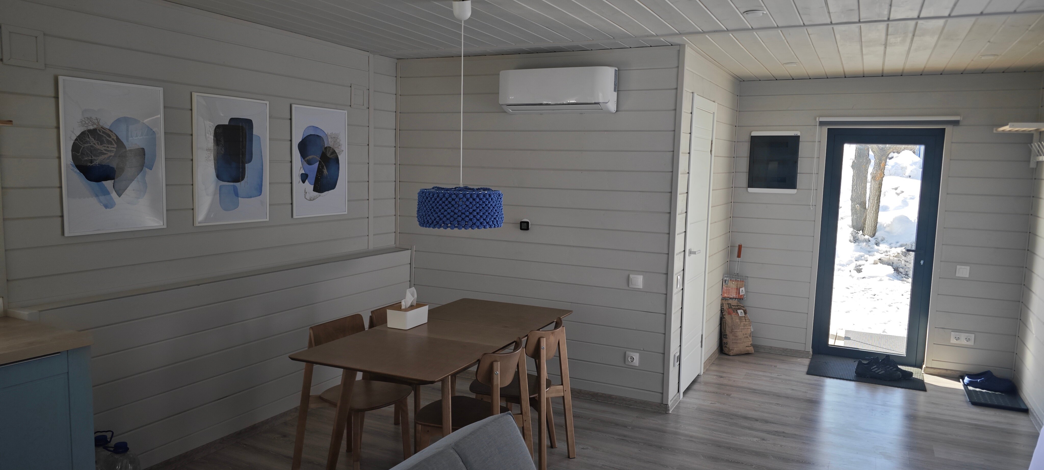 Фото А-Шалаш Че