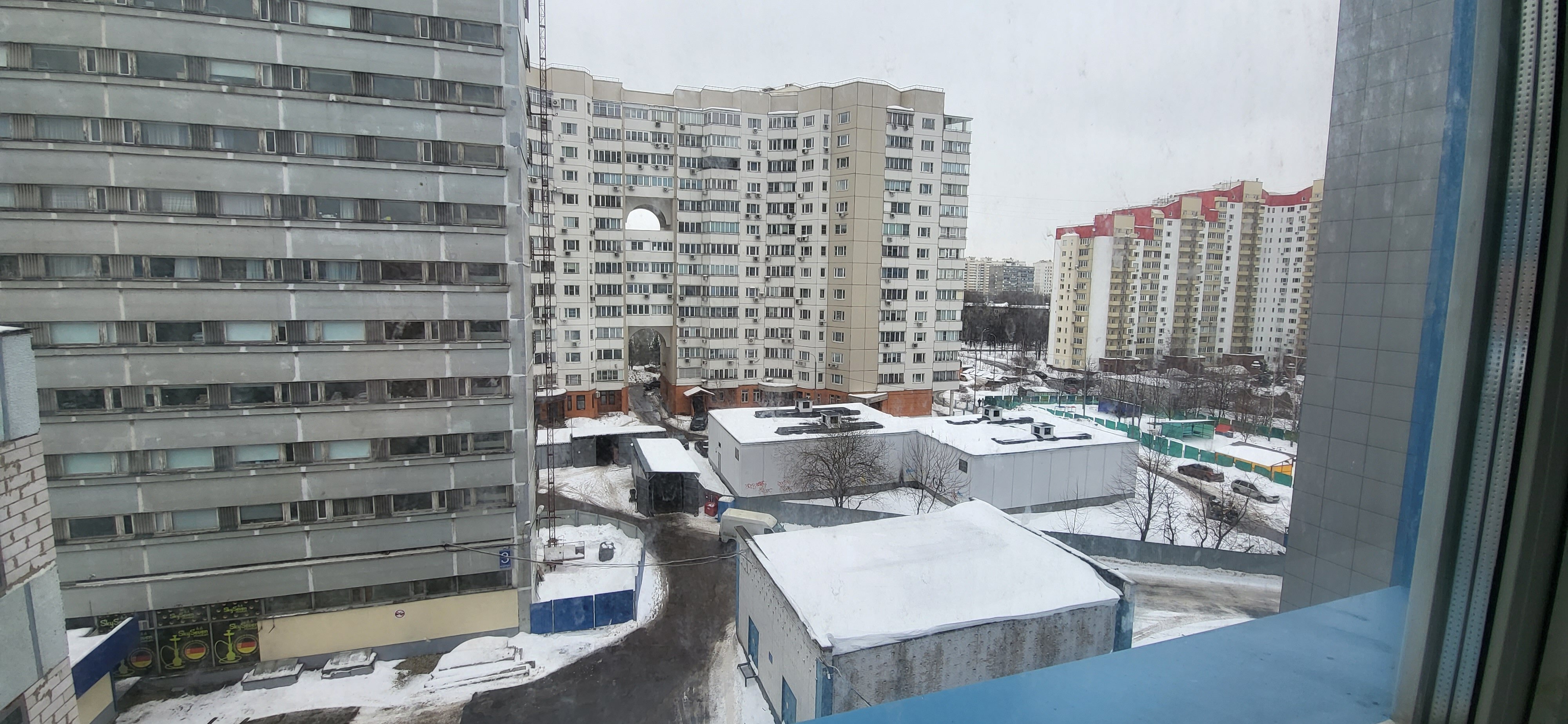 Фото Севастополь Гранд Классик