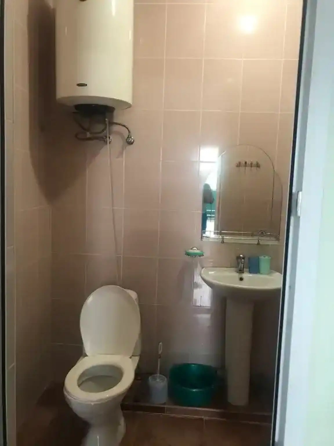 Фото Наталья