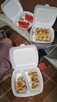 Суши Wok (Завидная ул., 10, Видное), доставка еды и обедов в Видном