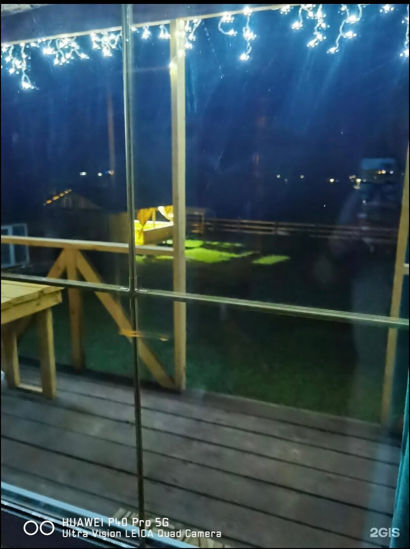 Фото Хан Алтай