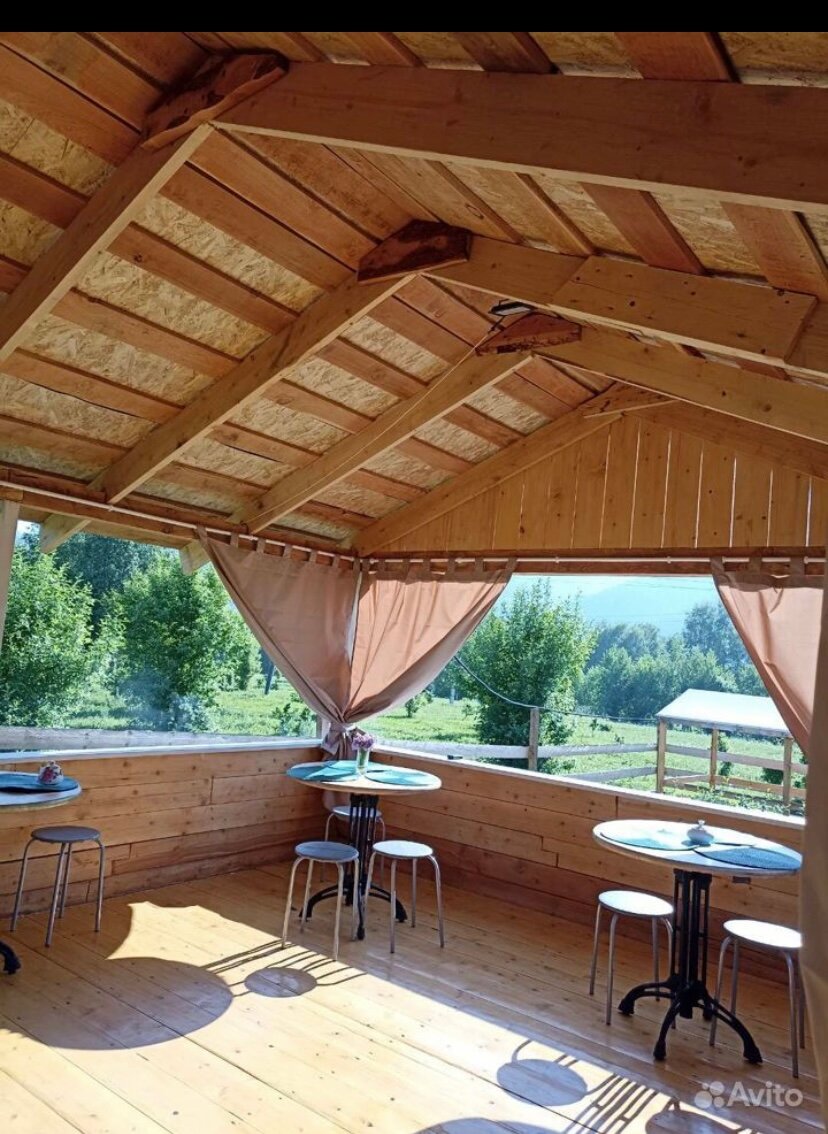 Фото Хан Алтай