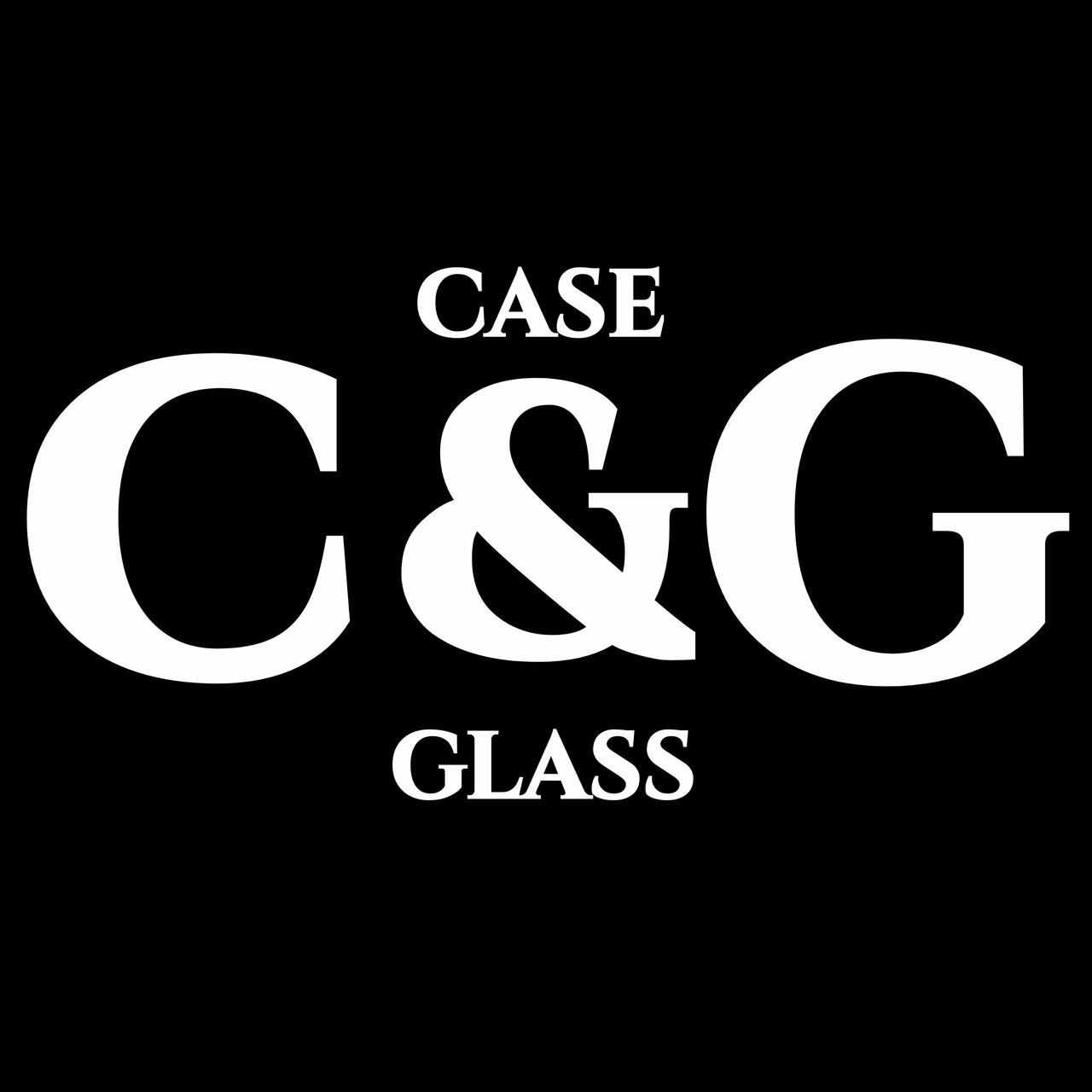 Cases and Glasses