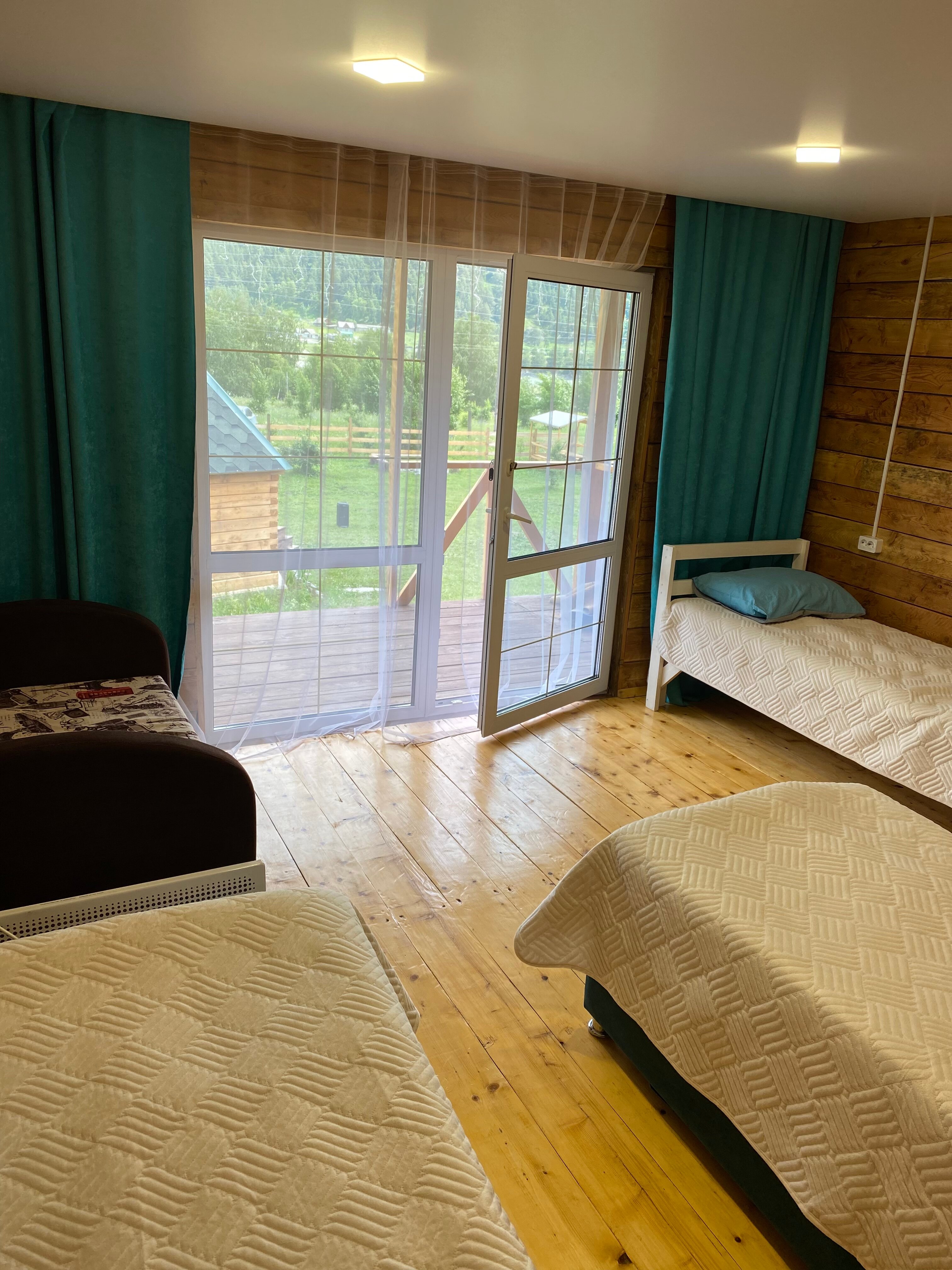 Фото Хан Алтай