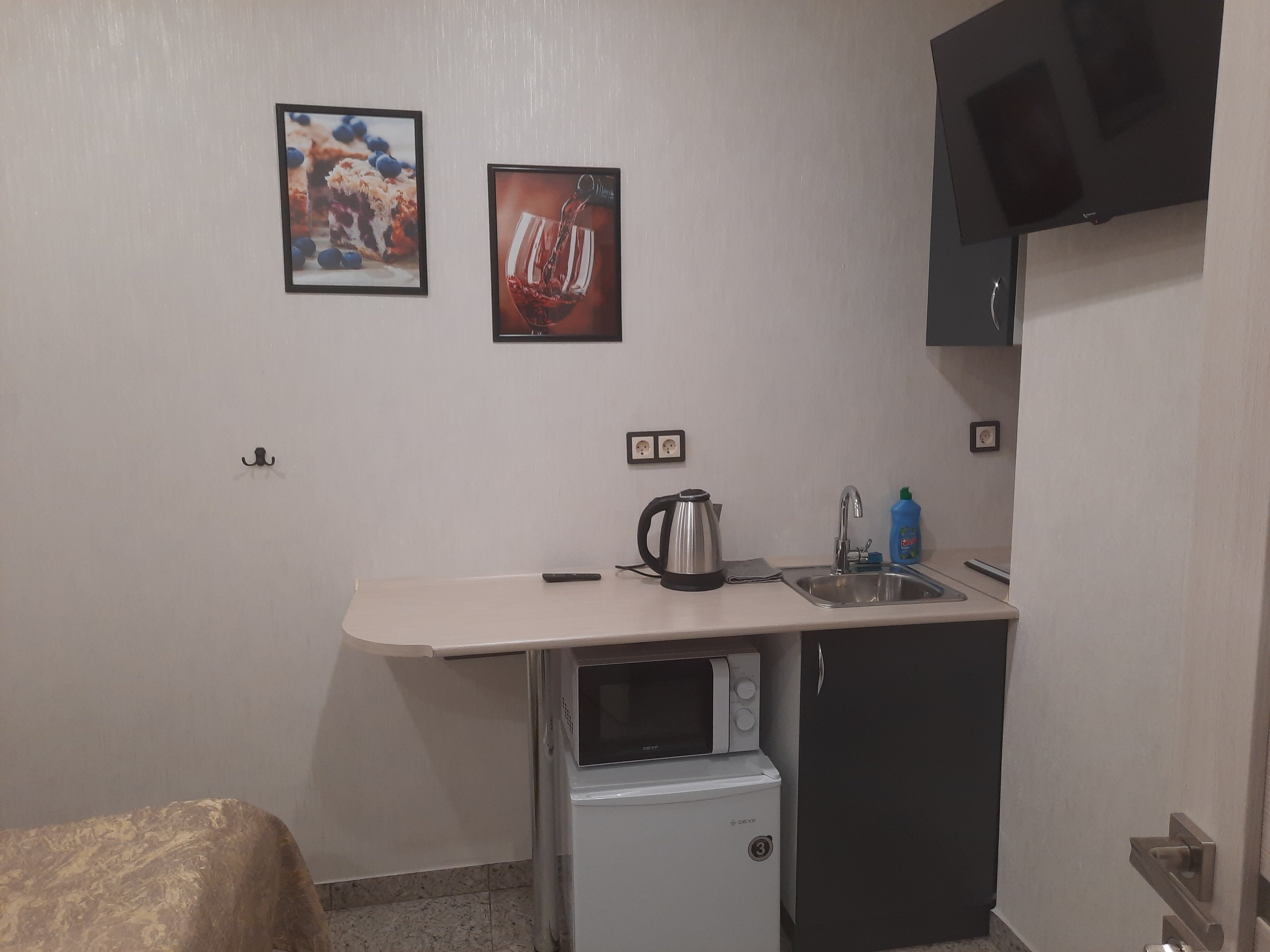 Фото Дружба Авиа