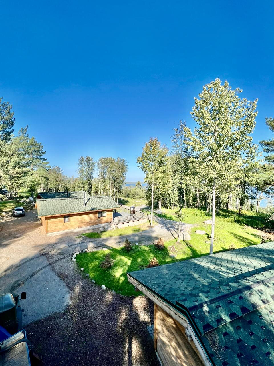 Фото Belka Village