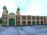 Arxproekt (Jambıl Jabaev street, 103А) ، مكتب مهندس معماري