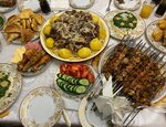 Realfood_krg (Kamalı Dúsembekov kóshesi, 5), food and lunch delivery
