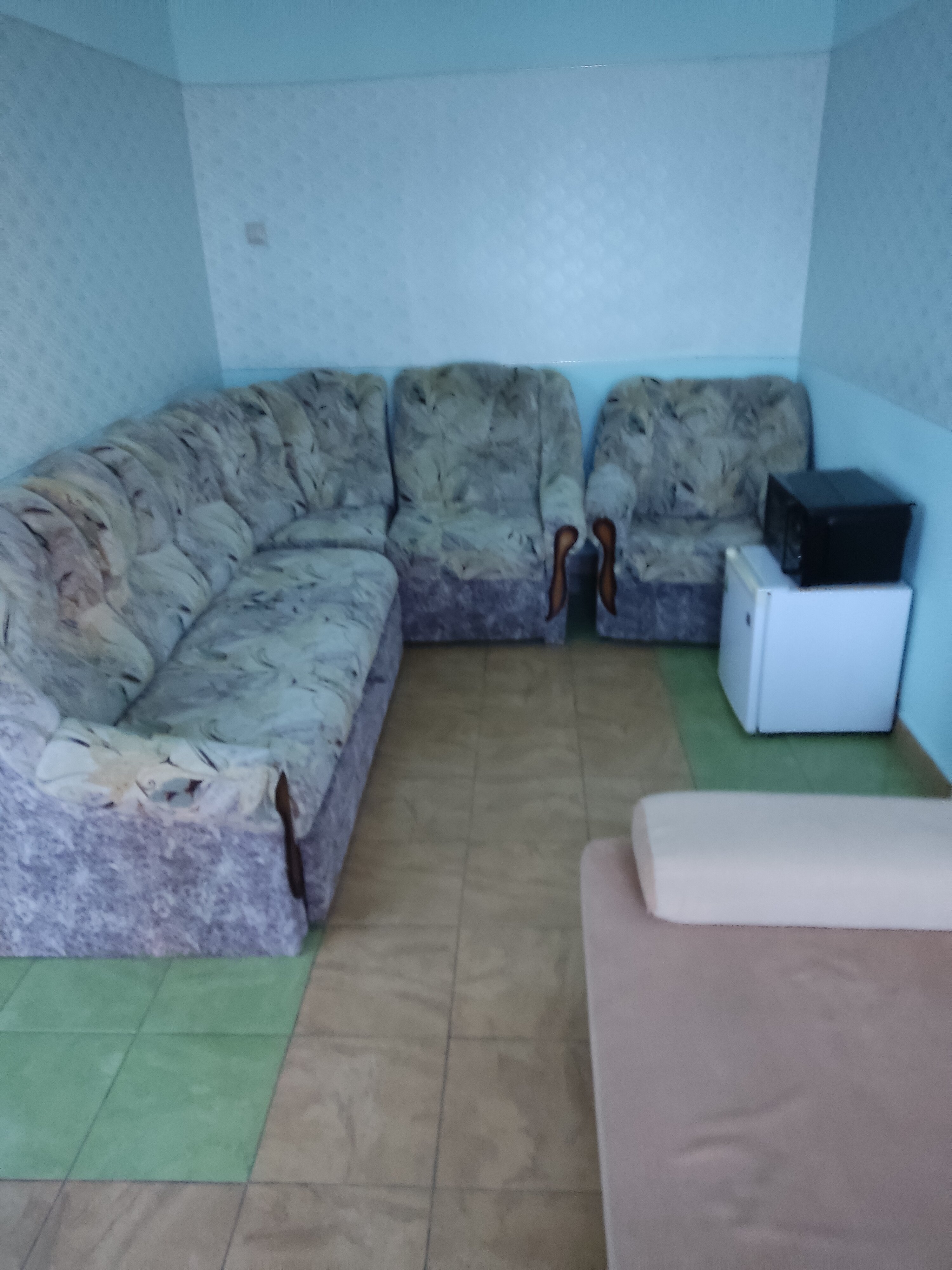 Фото Цимлянский двор