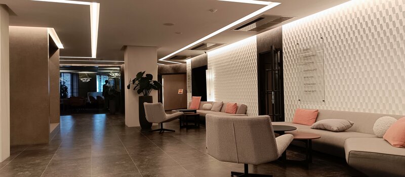 Московская Горка by Usta Hotels — фото 45