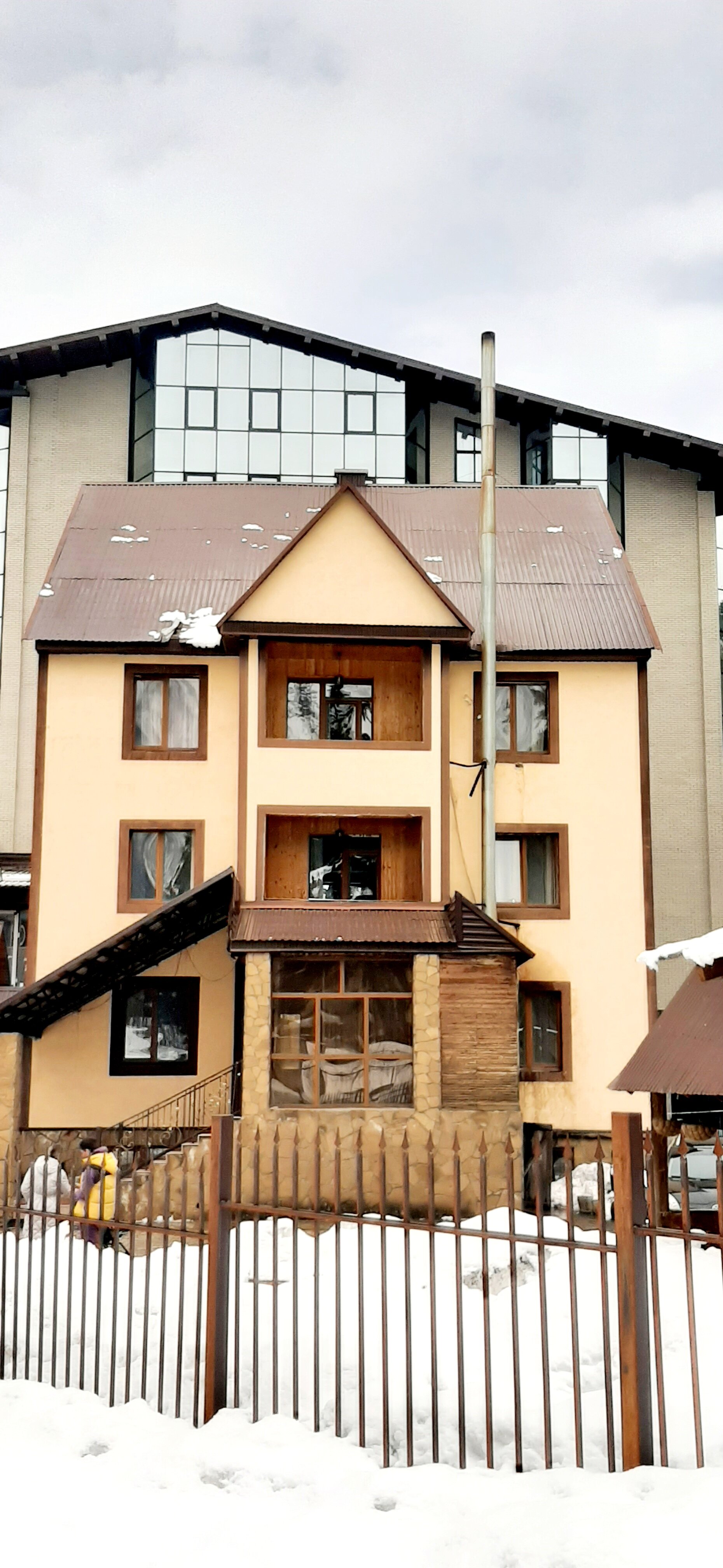 Фото Белые ночи