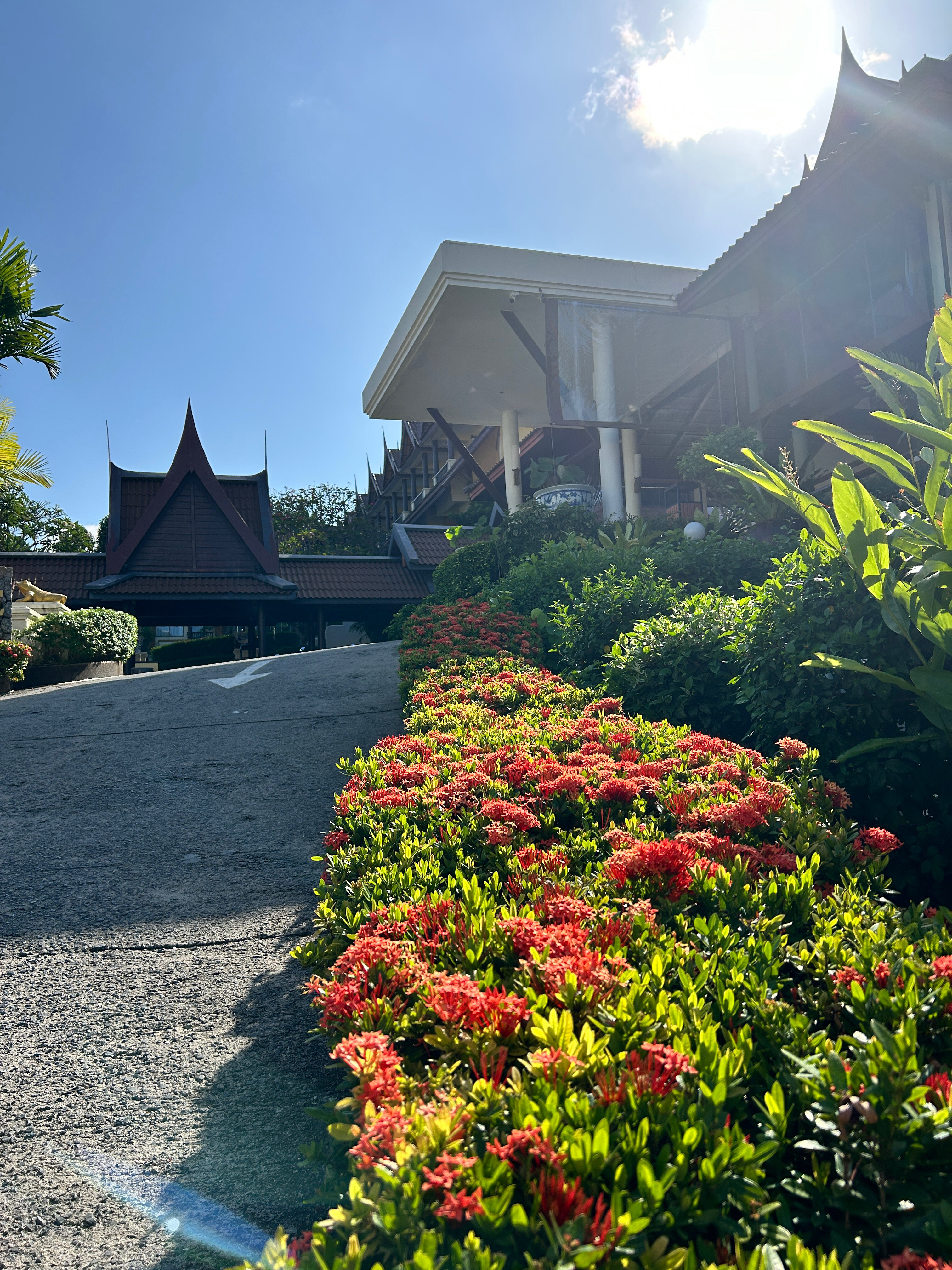 Фото Diamond Cottage Resort & SPA