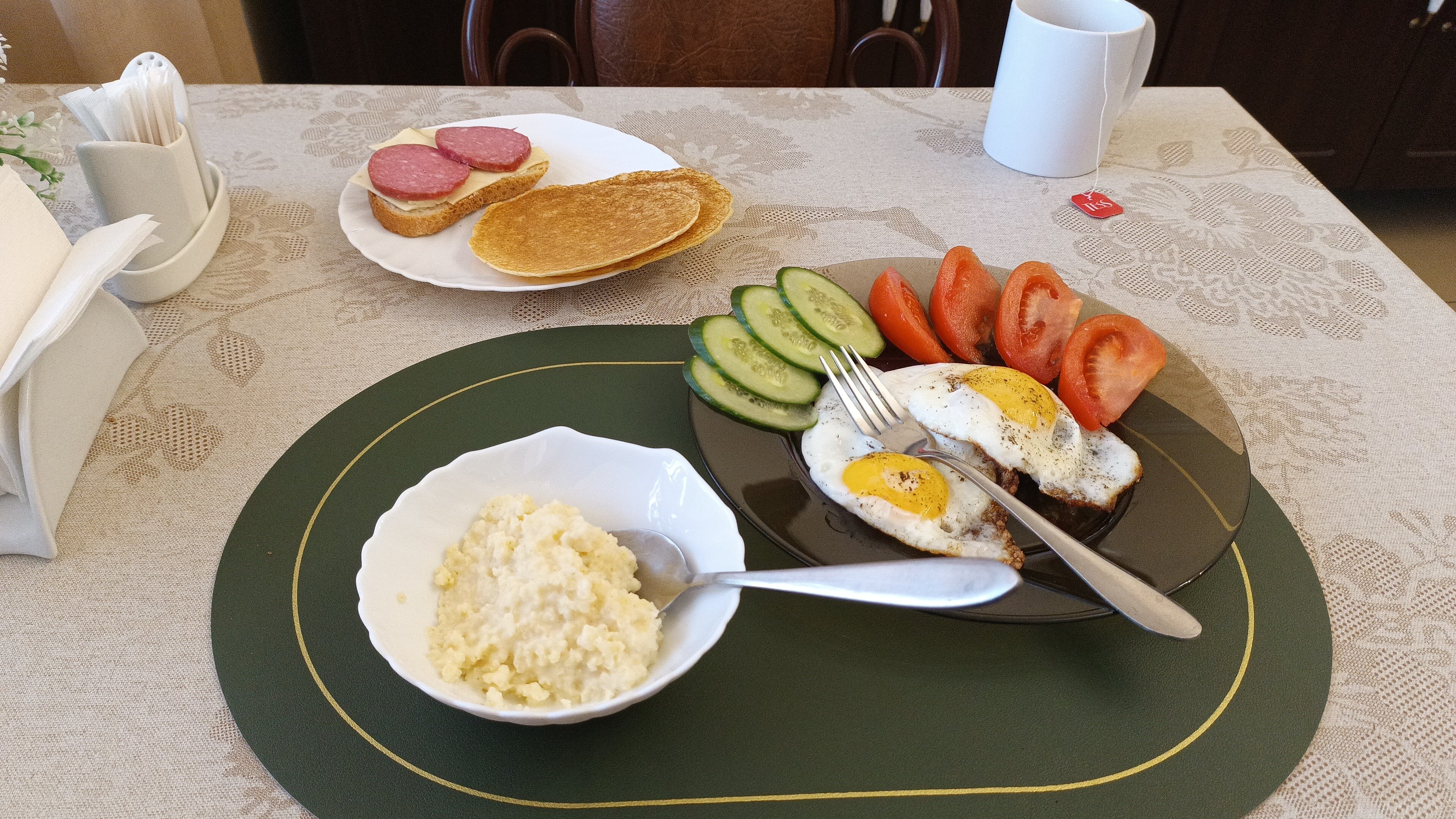 Фото Bed & Breakfast Bravo!