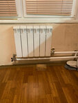 Tekhnologii Komforta (Putevoy Drive, 2), heating equipment and systems