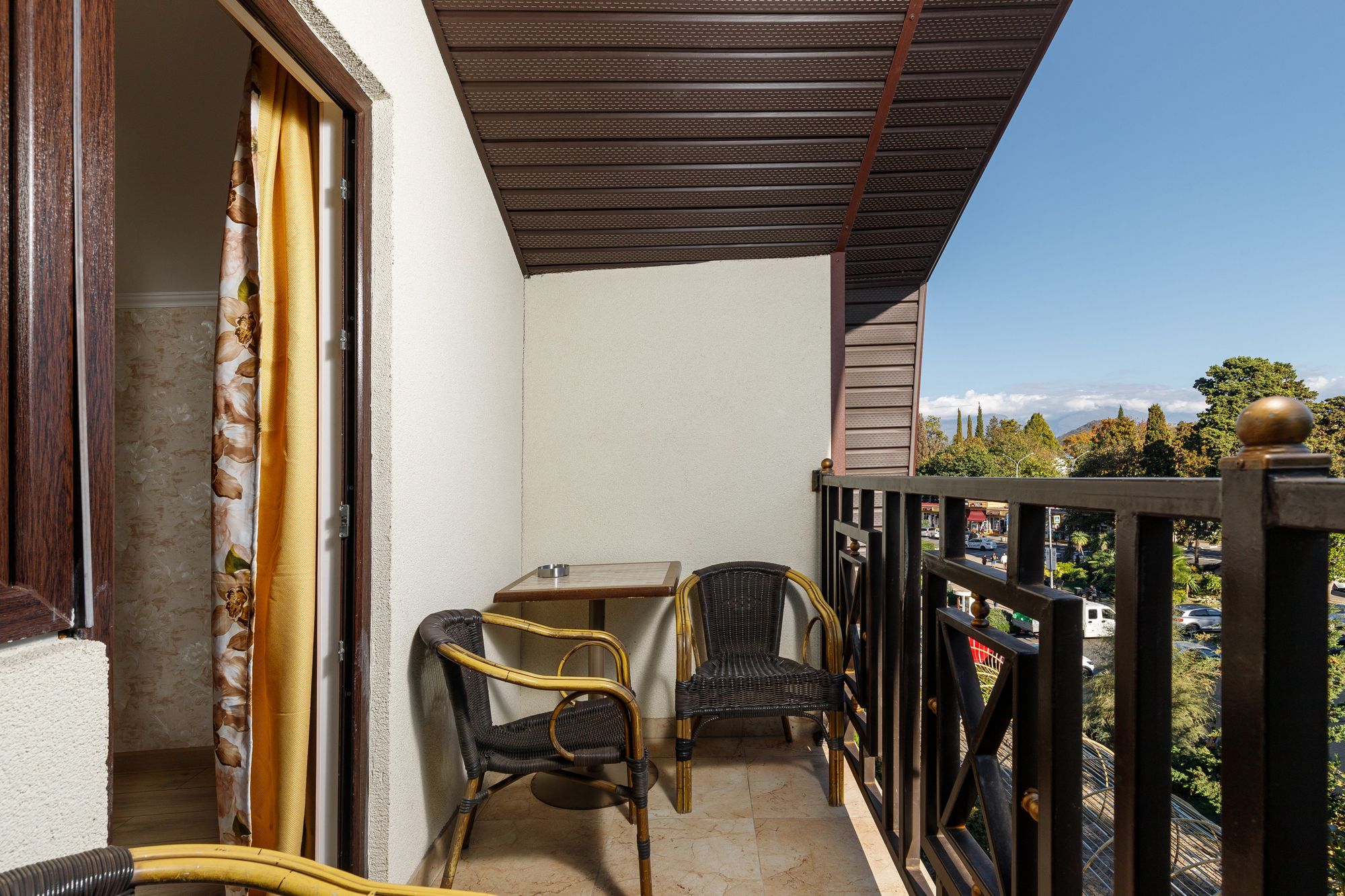 Фото Green Park Apartments