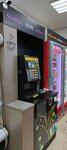 Кофейный автомат (Yaryginskaya Embankment, 11), coffee machine