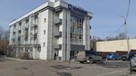 Irkutskoye Soobshchestvo Proyektirovshchikov (Sedova street, 48) ، معهد التصميم