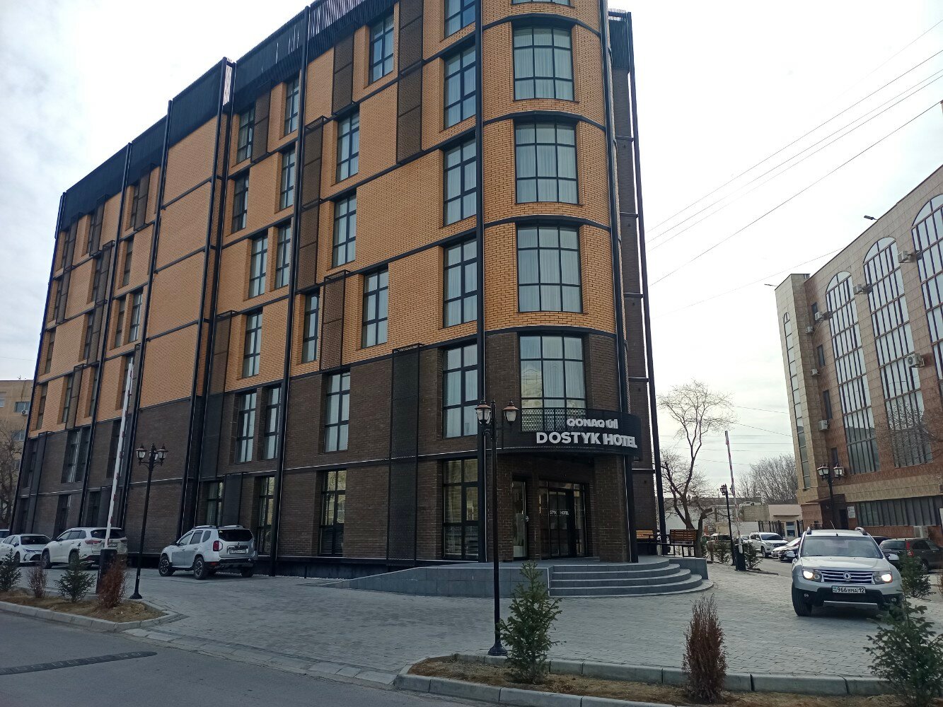 Фото отеля 4