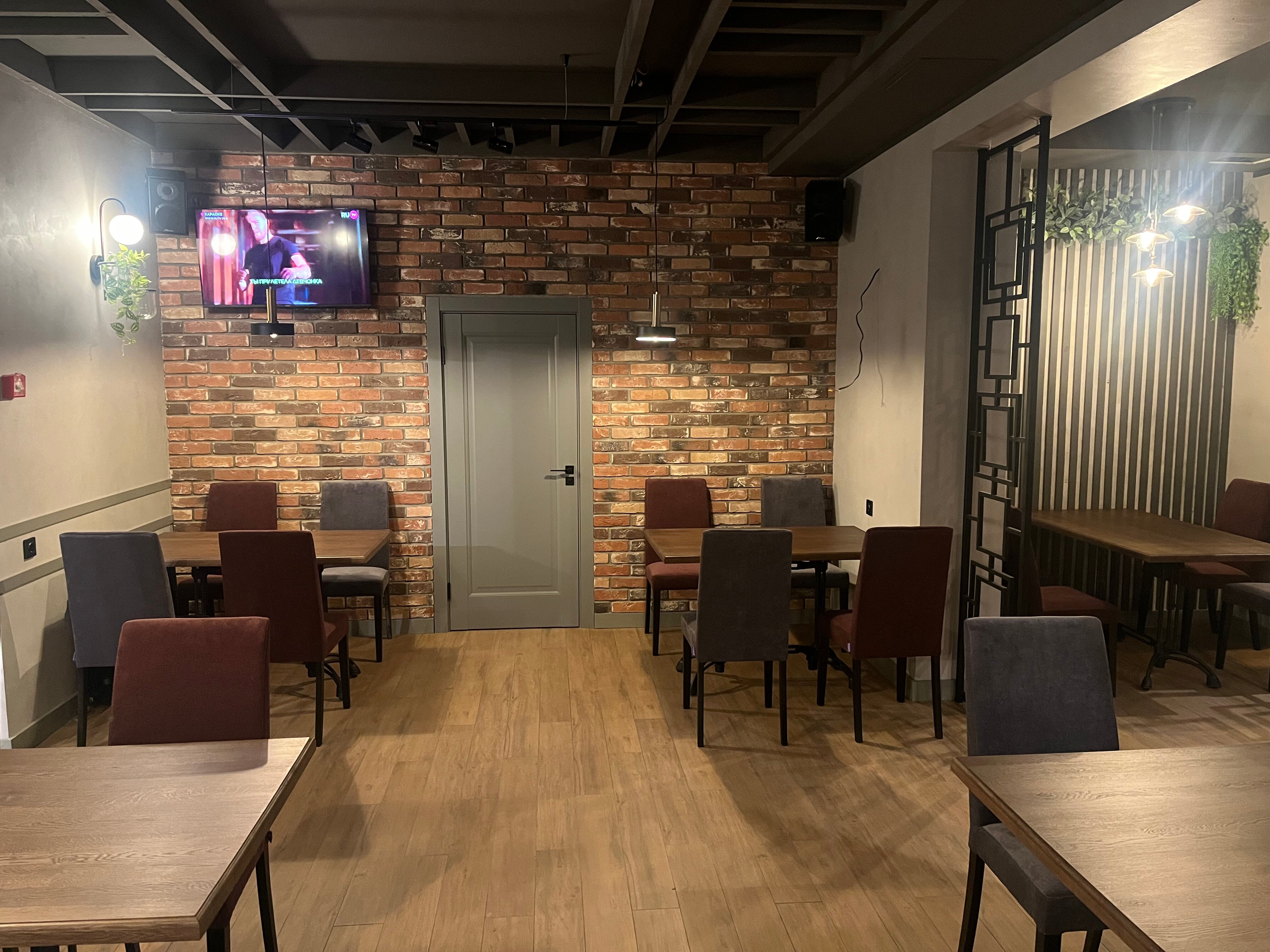 Фото Центральная