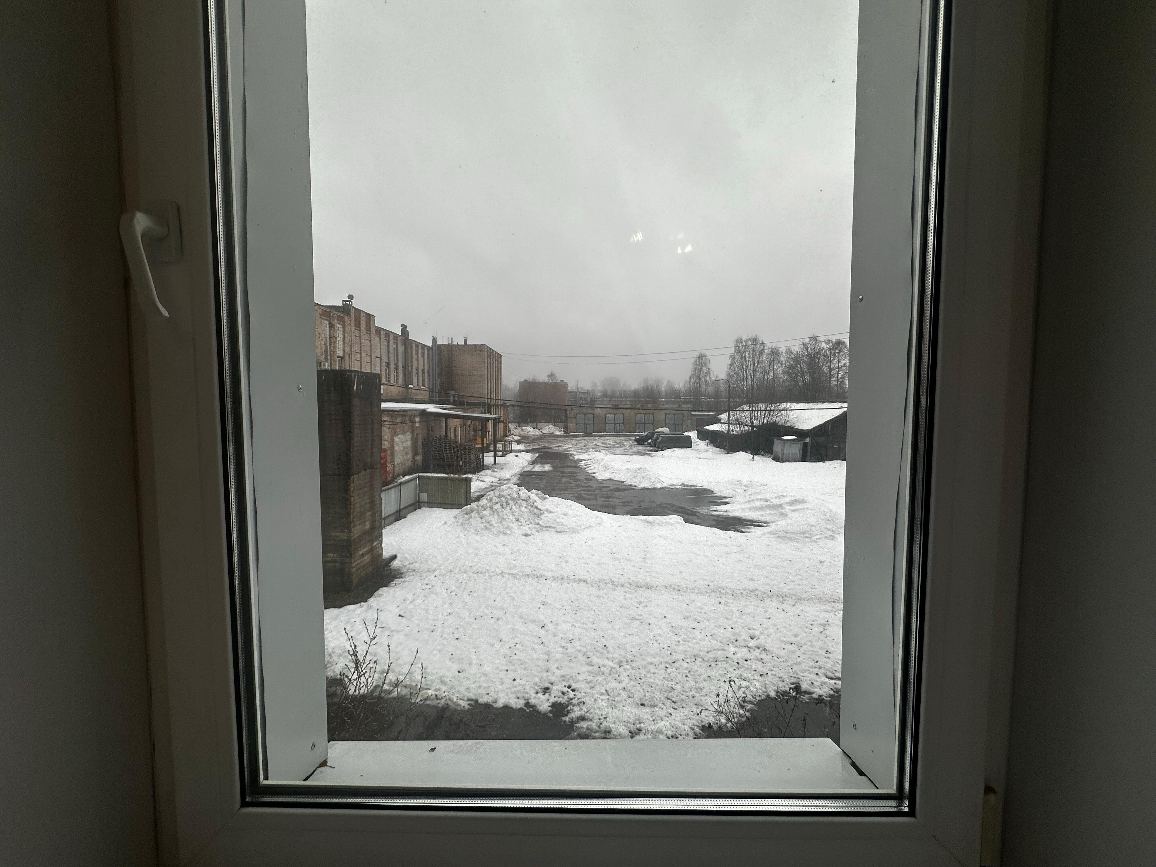 Фото Петровский