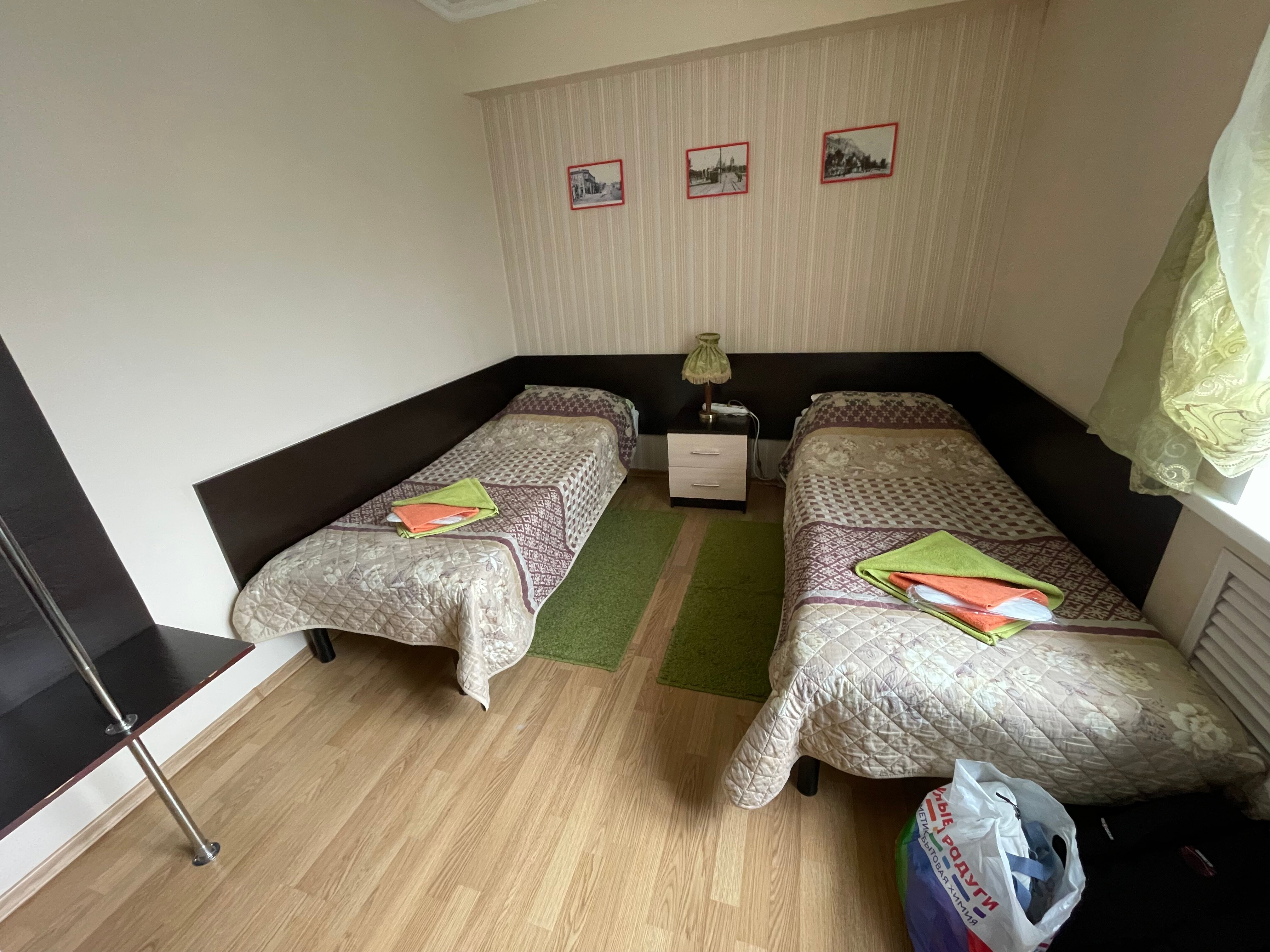 Фото Апартаменты № 1