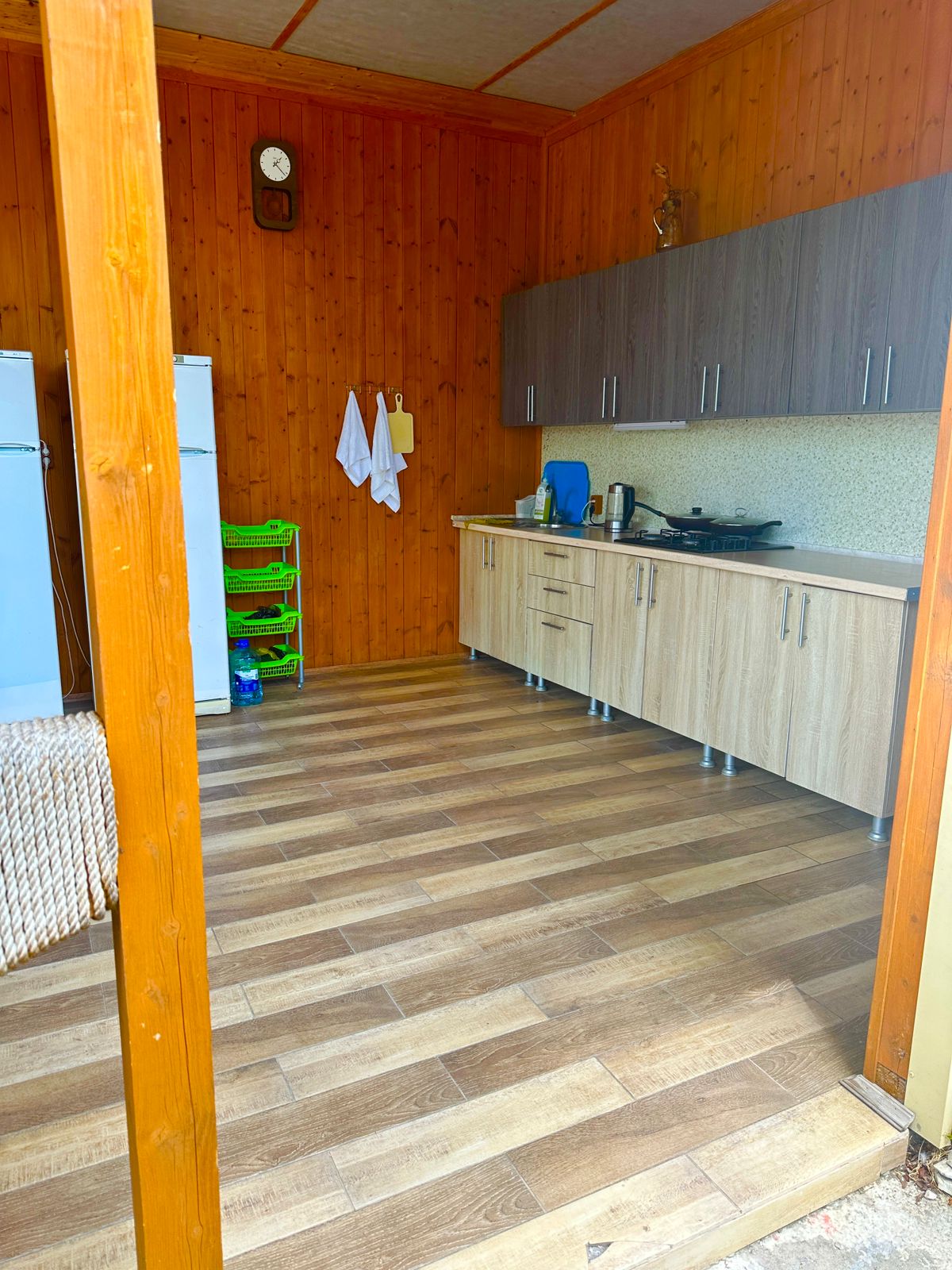 Фото Тихая гавань