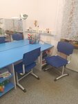 Московский логопед (Vernadskogo Avenue, 21к3с1), speech therapists