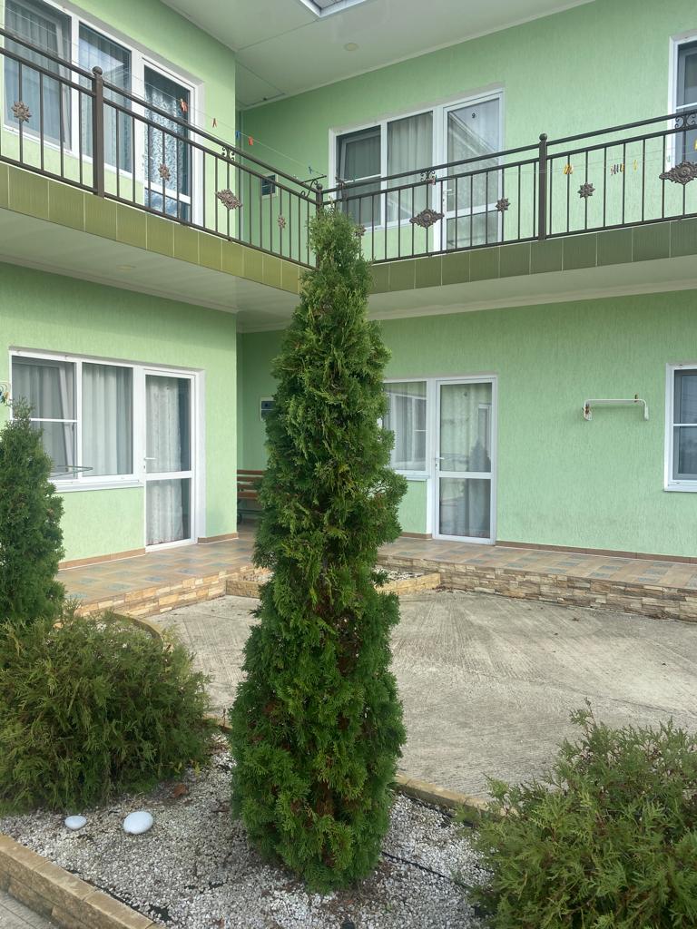 Фото Тихая гавань