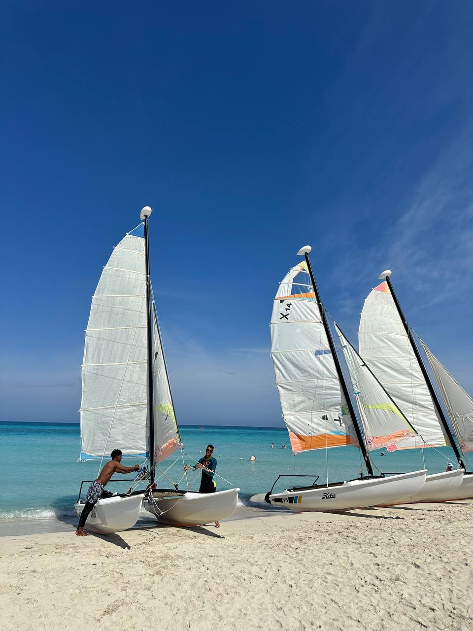 Фото Melia Internacional