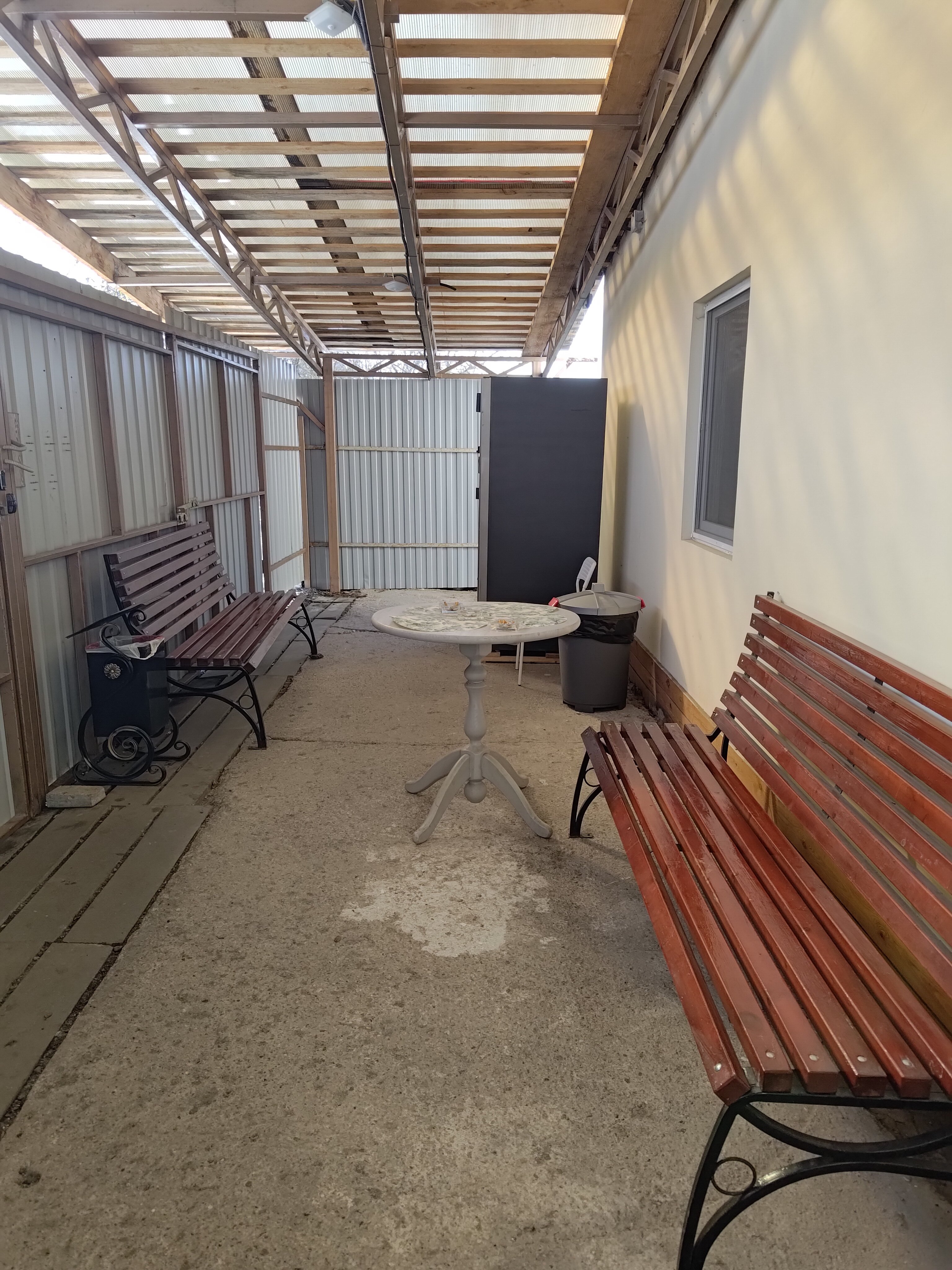 Фото Шале Тюленя