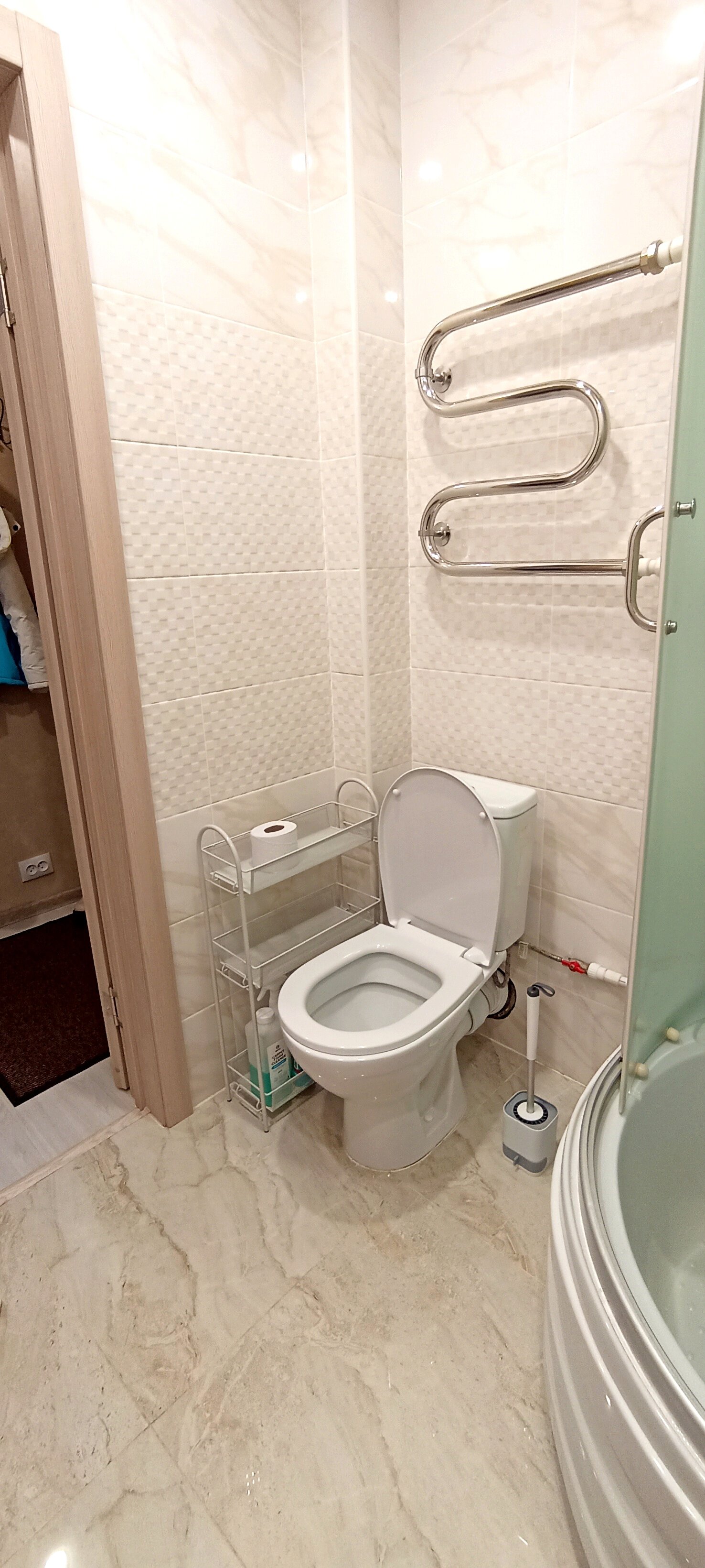 Фото Паралия