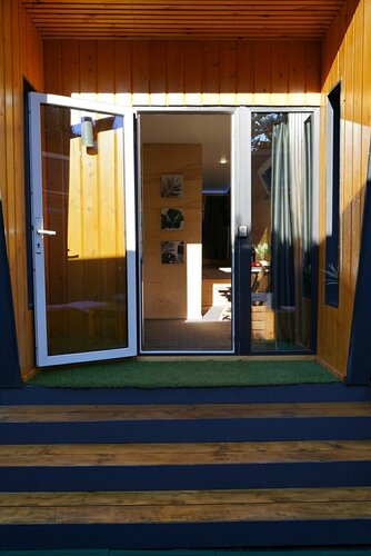 Гостевой дом Ecosuite в Адлере