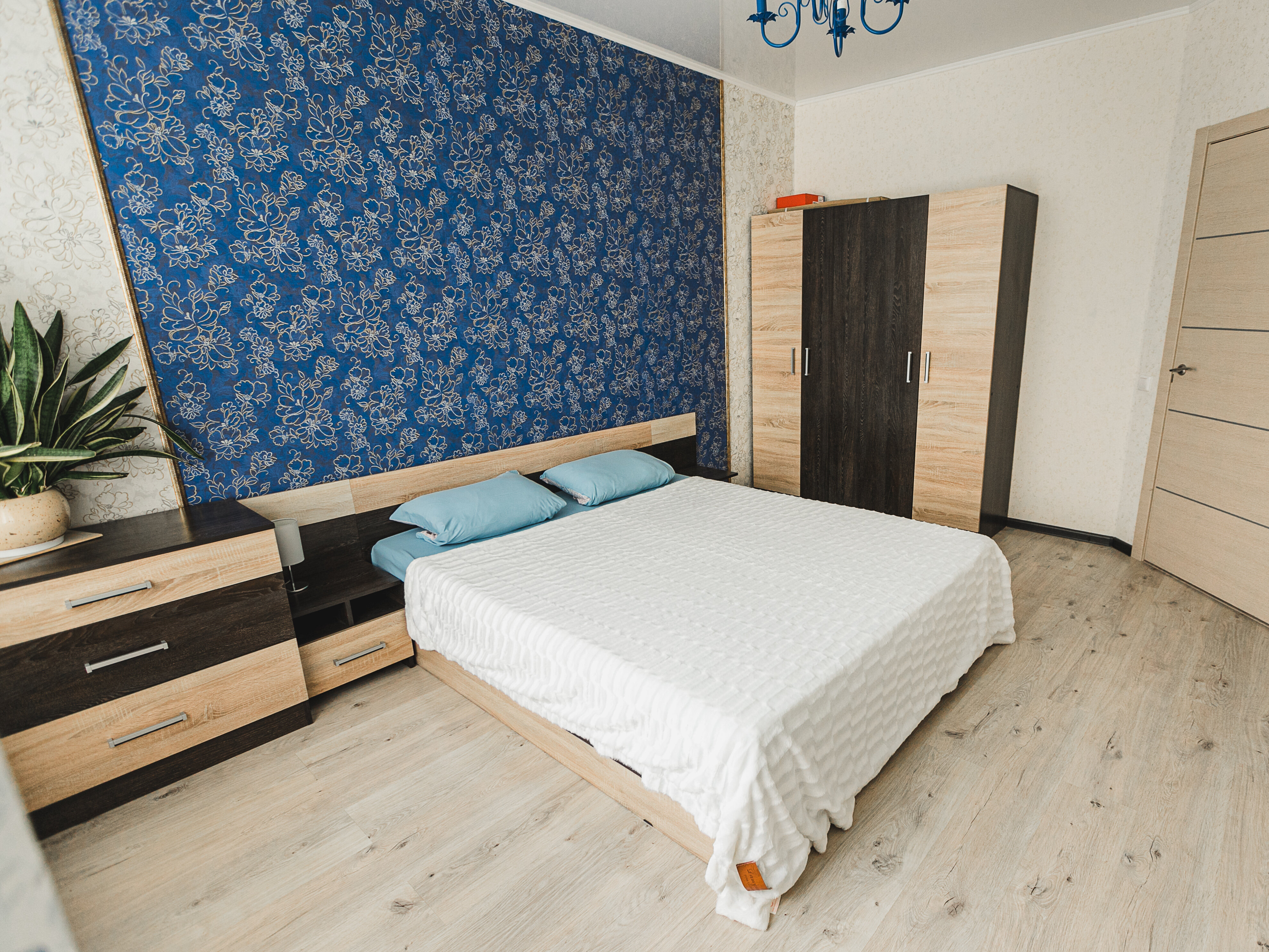 Фото Апартаменты Esenin Art