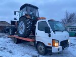 EvakuatorHD72 (Shosseynaya ulitsa, 206), auto technical assistance, car evacuation