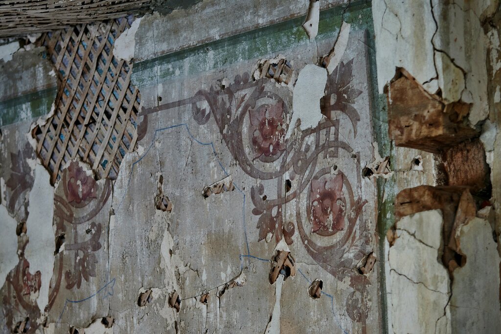 Orthodox church Церковь Рождества Христова, Tver Oblast, photo