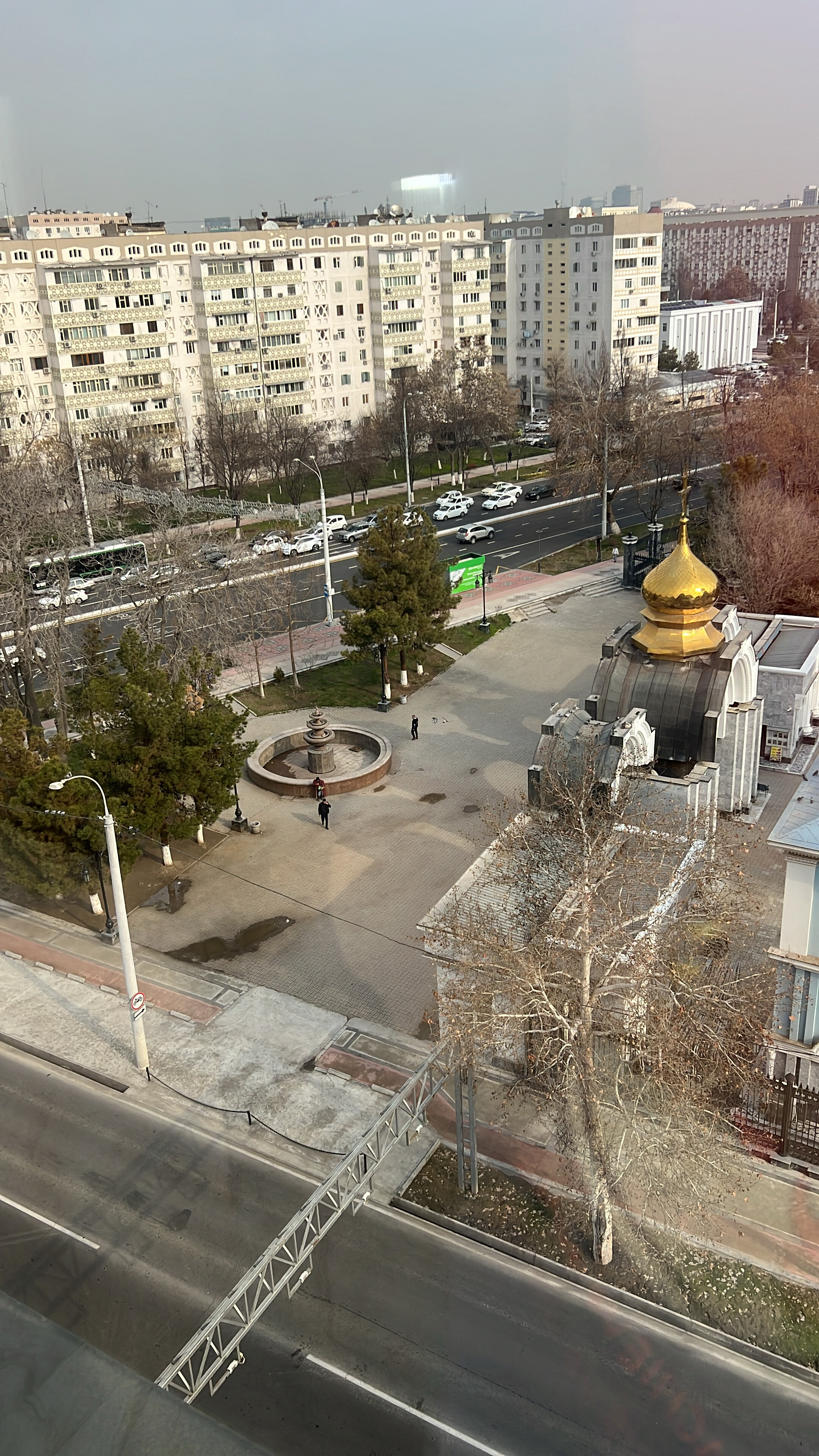 Фото MirLuxe Plaza