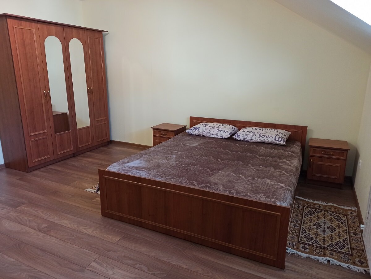 Фото Апартаменты на Заречной