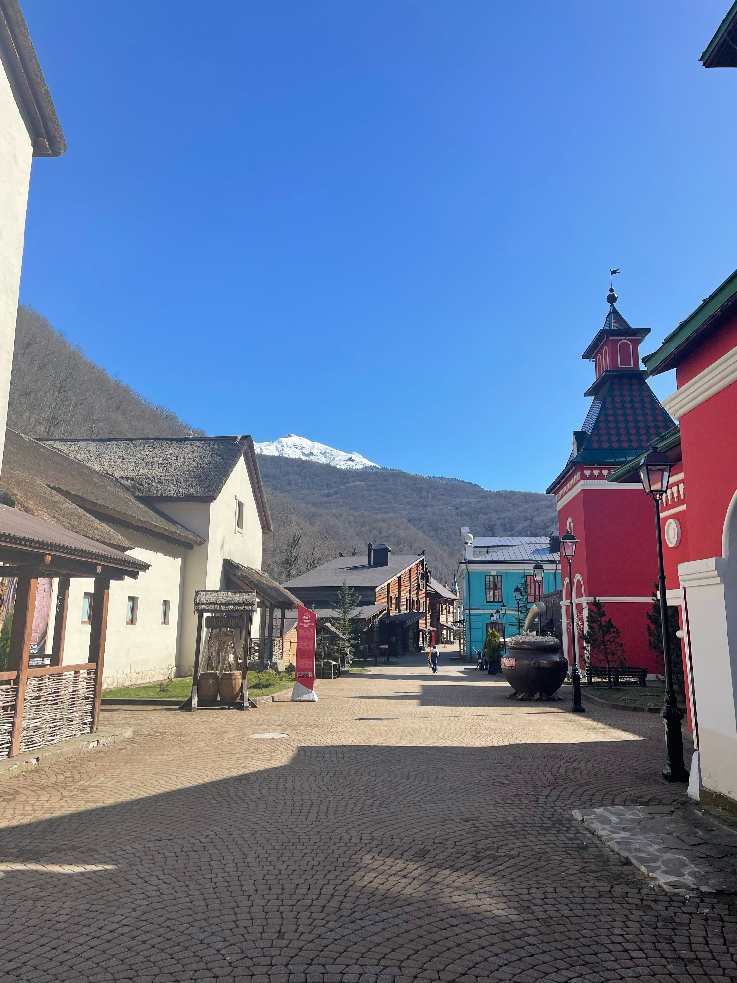 Фото Русские Сезоны Бутик Отель Невский