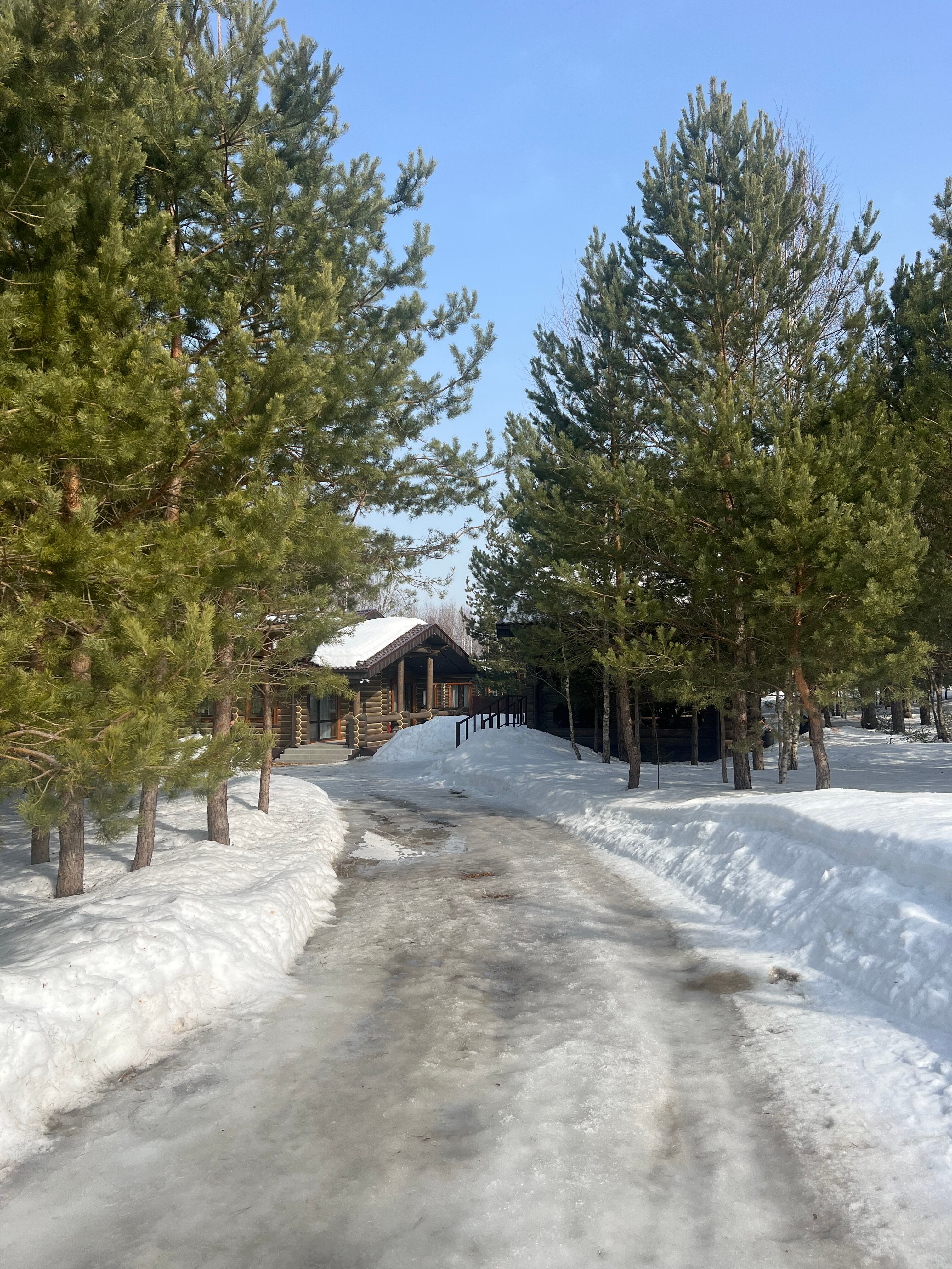 Фото Заповедное