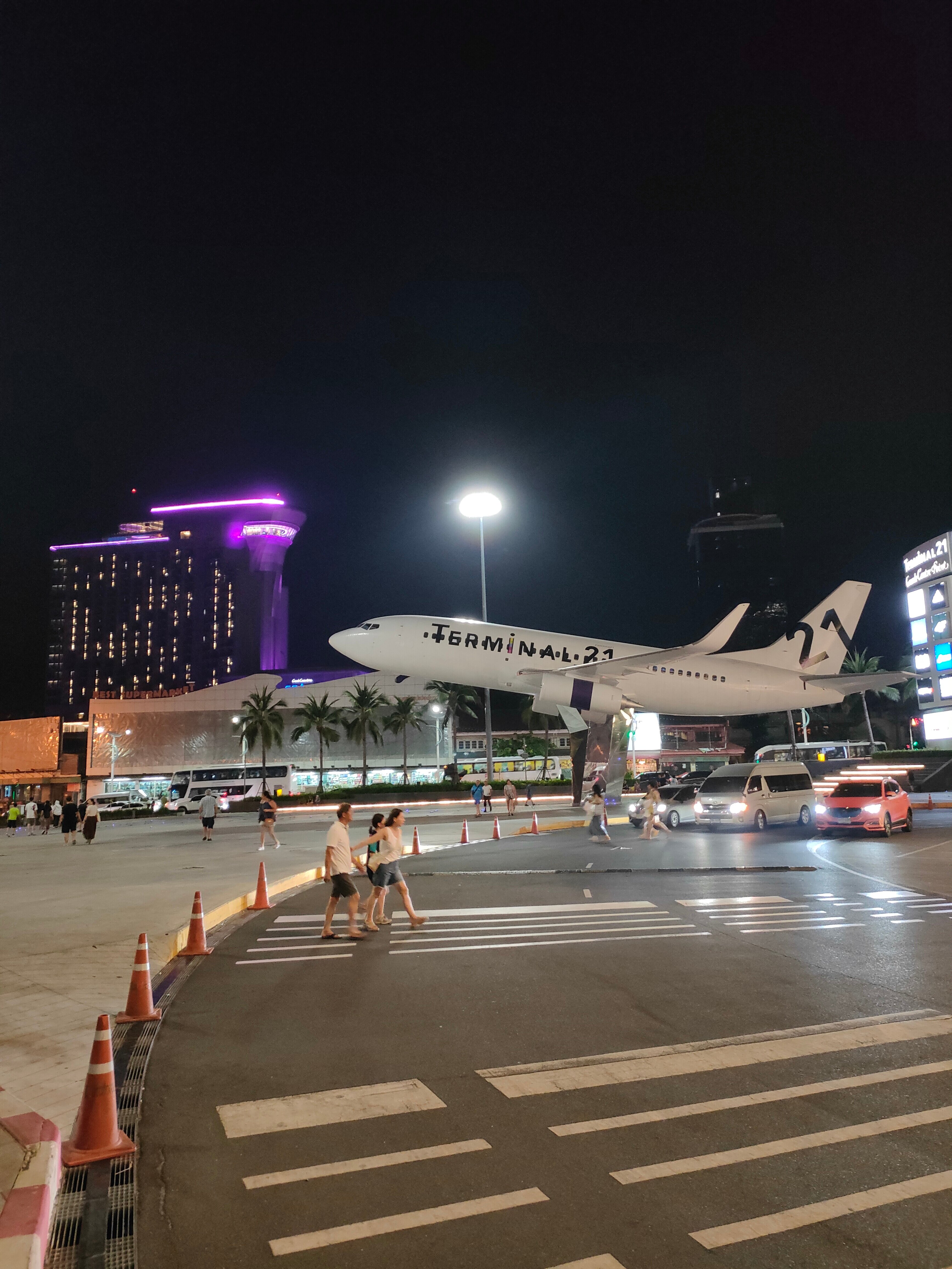 Фото Golden Sea Pattaya Hotel