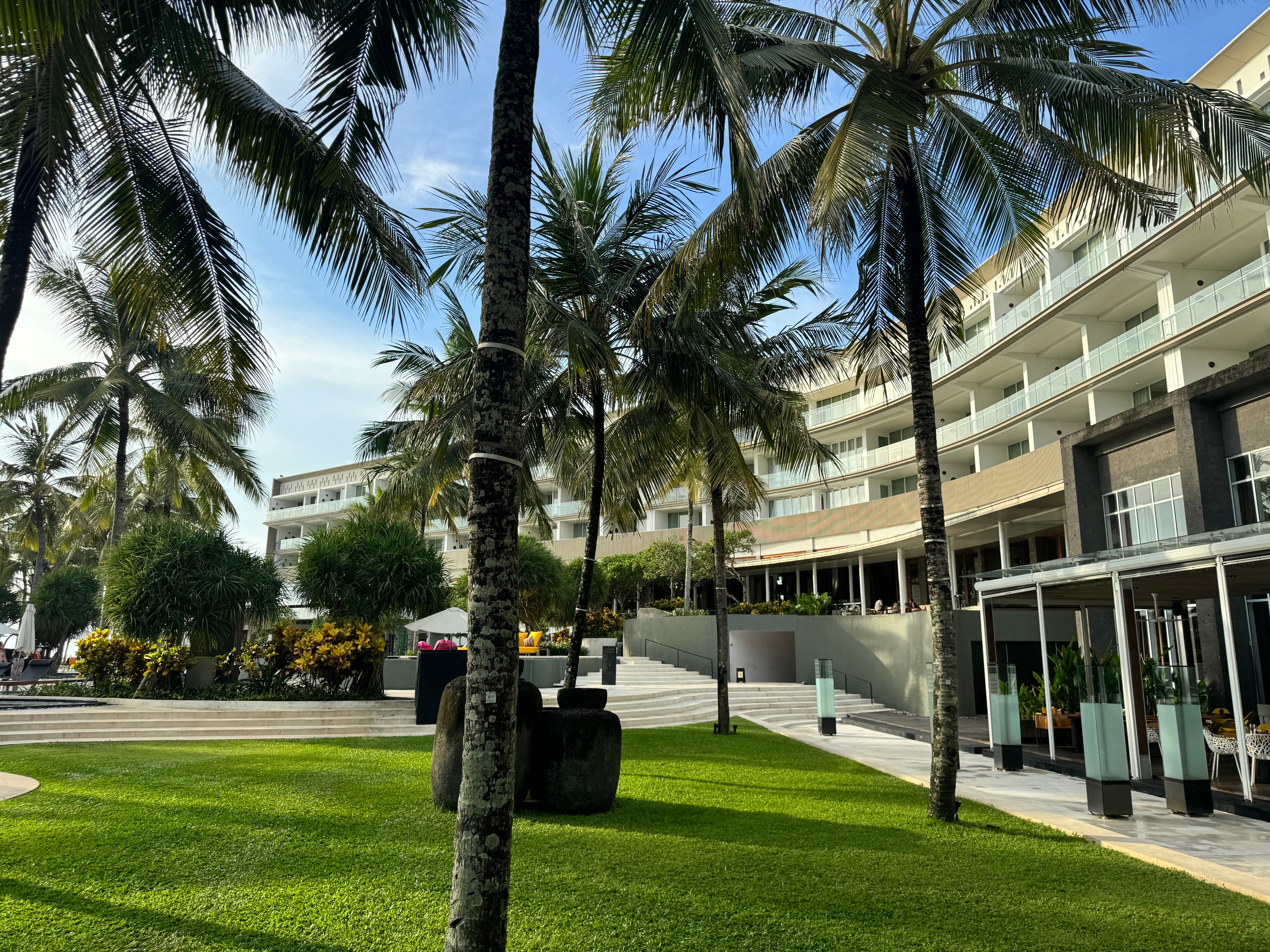 Фото W Bali - Seminyak