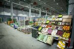 Фрутзона (selo Besedy, Promyshlenny proyezd, 7), vegetables and fruit wholesale